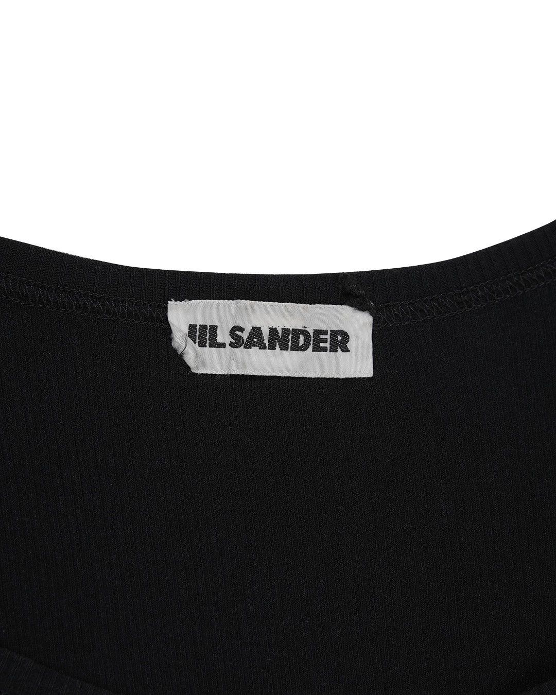Jil Sander Tank Top