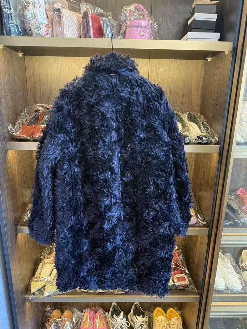 Max Mara max mara Teddy coat Size XXL / US 16-18 / IT 52-54 - 2 Thumbnail