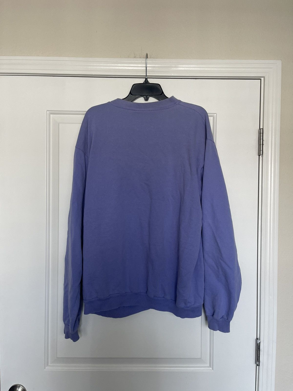Other Vintage 1990s Dare Me Key West Florida Purple Pullover Size XL / US 12-14 / IT 48-50 - 4 Thumbnail