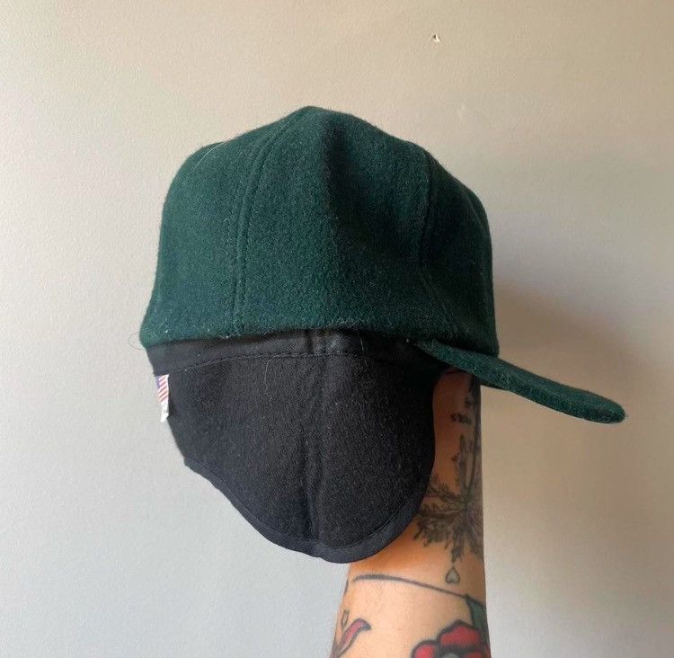 Vintage Made in USA hat Size ONE SIZE - 1 Thumbnail