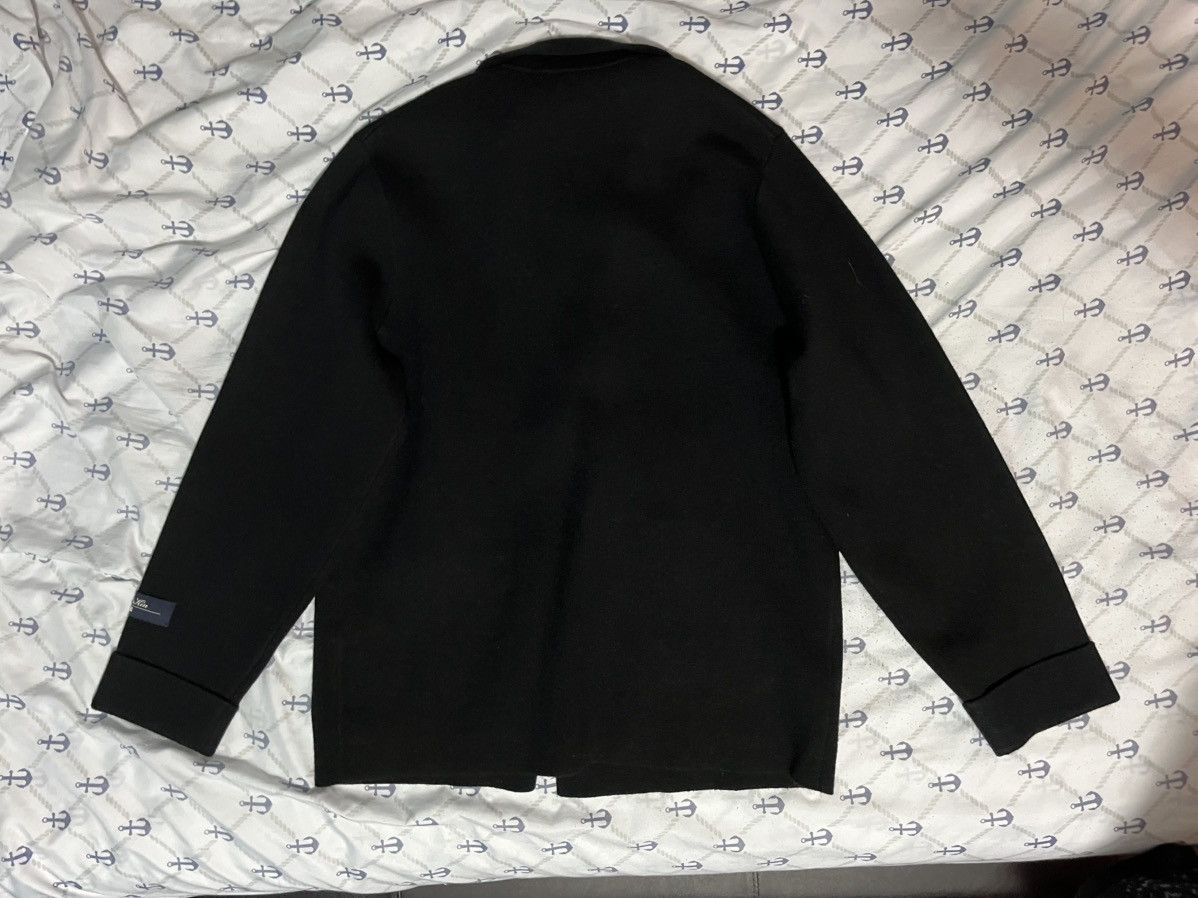 Kith Kith Heavy Knit Kai Blazer Size US XS / EU 42 / 0 - 2 Thumbnail