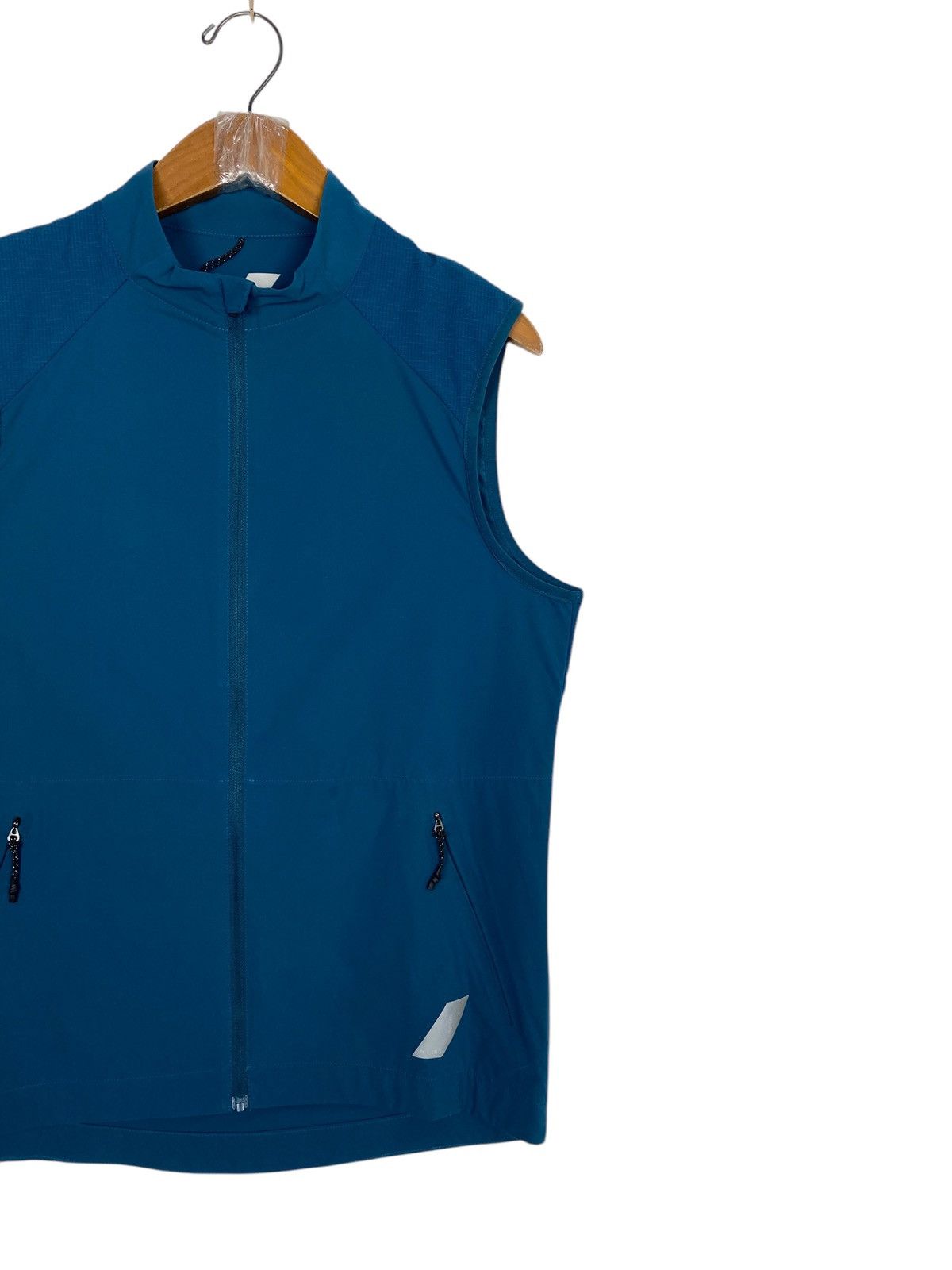 Zara Rare‼️ Zara Light Vest Size US S / EU 44-46 / 1 - 3 Thumbnail