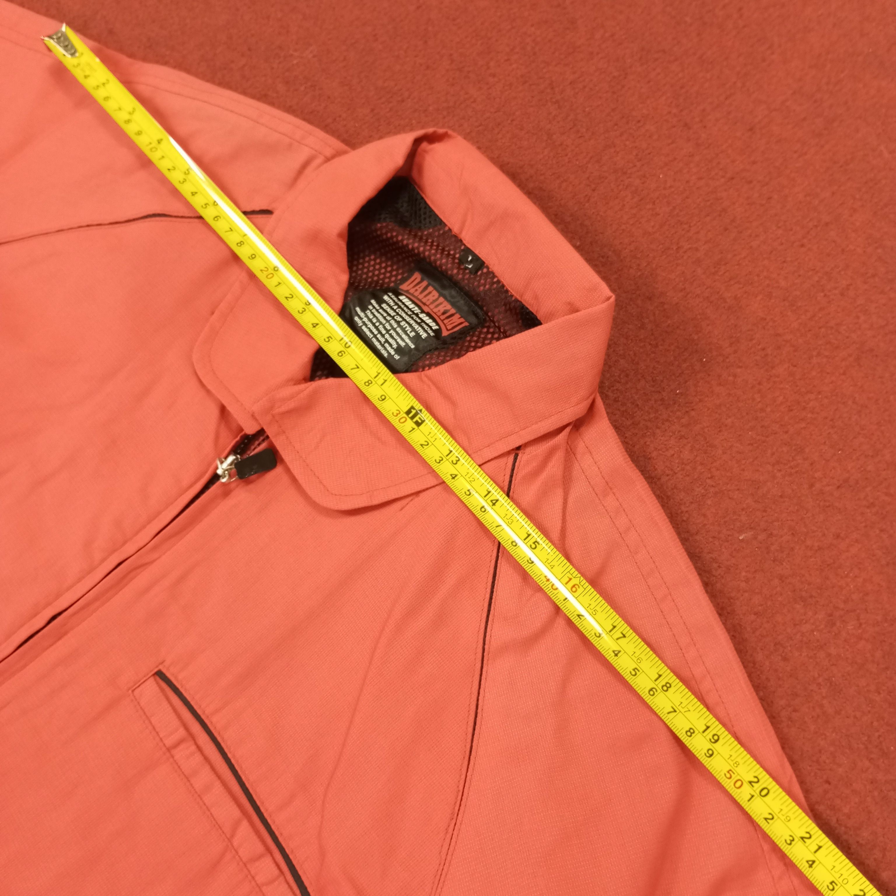 Japanese Brand × Vintage Mugen Honda Workwear Style Custom Jacket Size US M / EU 48-50 / 2 - 12 Thumbnail
