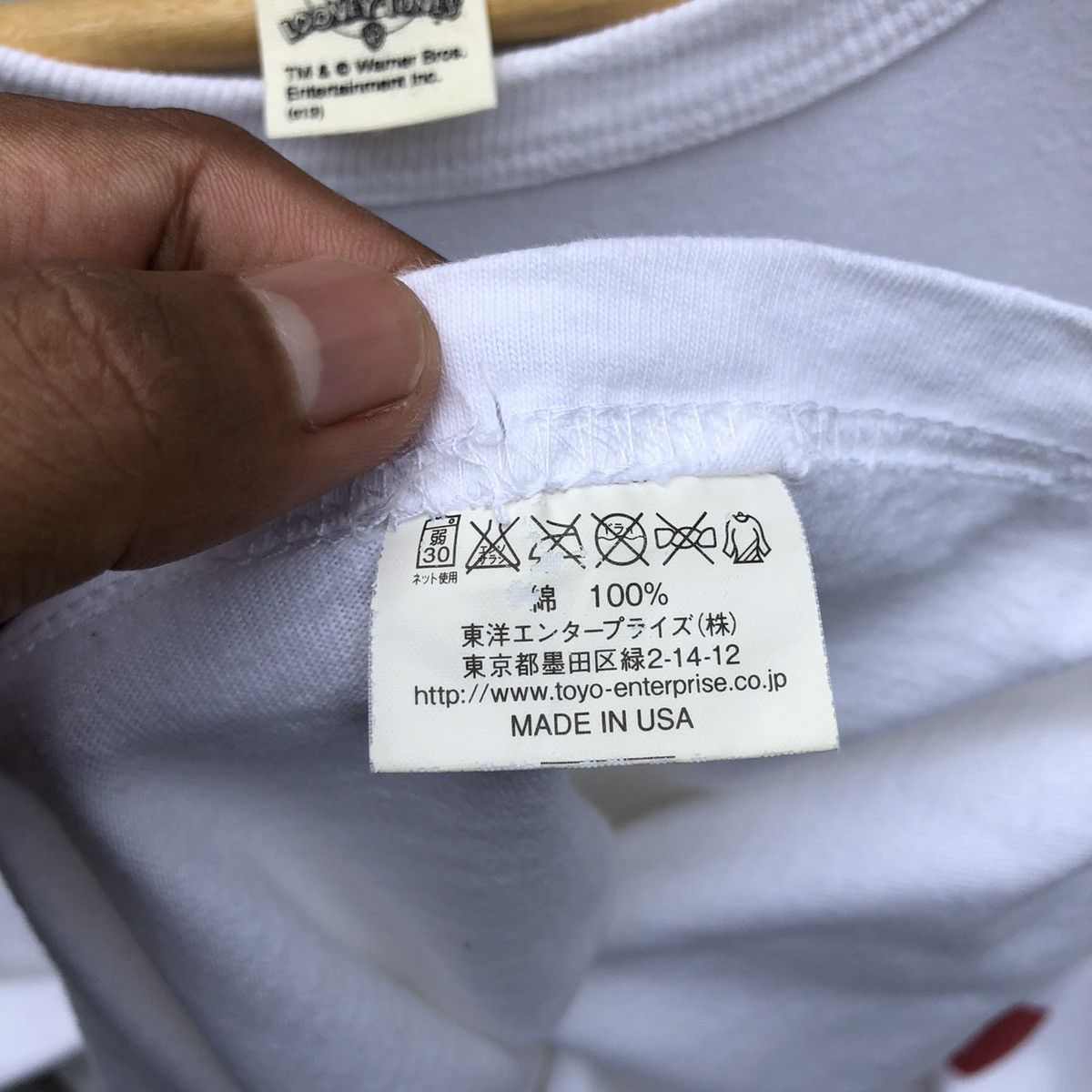 Sugar Cane × Toyo Enterprises Cheswick Road Runner Sugarcane Shirt Toyo Enterprise Size US S / EU 44-46 / 1 - 7 Thumbnail