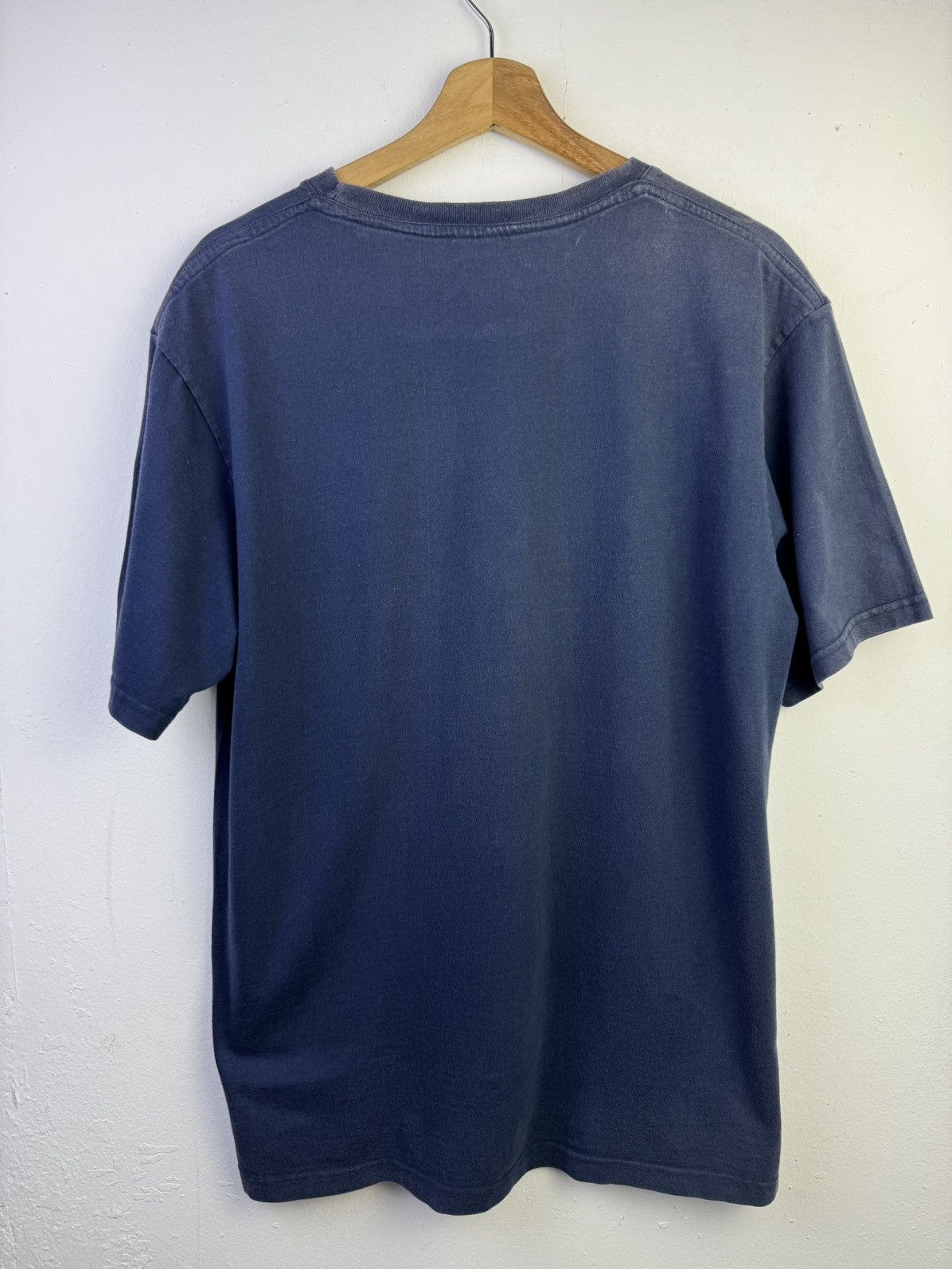 A.P.C. Vintage A.P.C. Johnny Ramone T-Shirt Size US L / EU 52-54 / 3 - 8 Thumbnail