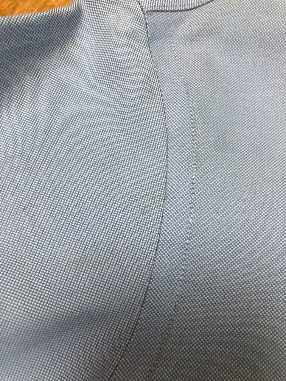 Polo Ralph Lauren × Ralph Lauren × Vintage Vintage POLO RALPH LAUREN Button Up Shirt rare 90s Size US S / EU 44-46 / 1 - 12 Thumbnail