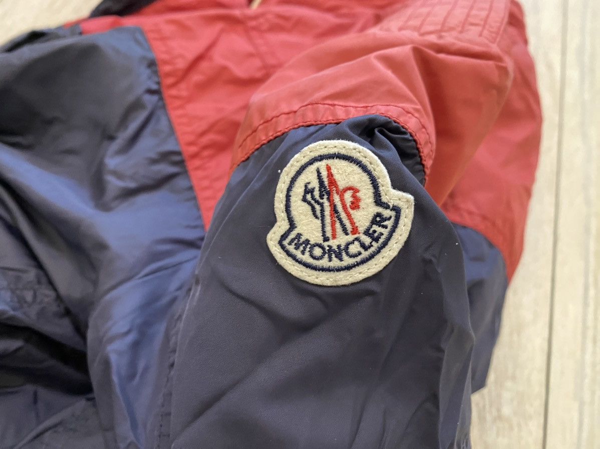 Moncler Moncler Guabert Men Jacket Size US XS / EU 42 / 0 - 9 Thumbnail