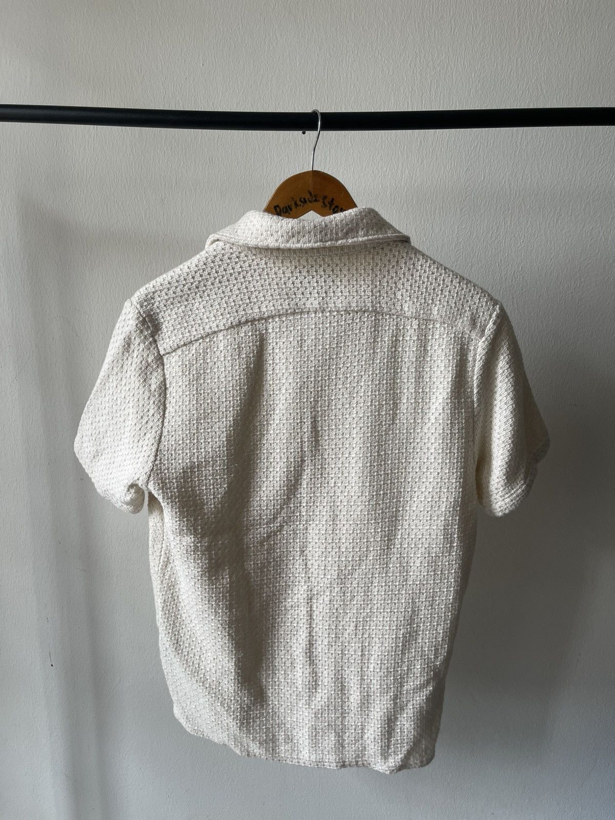 Arte Antwerp Arte Antwerp Knit Polo Shirt Size US M / EU 48-50 / 2 - 4 Thumbnail
