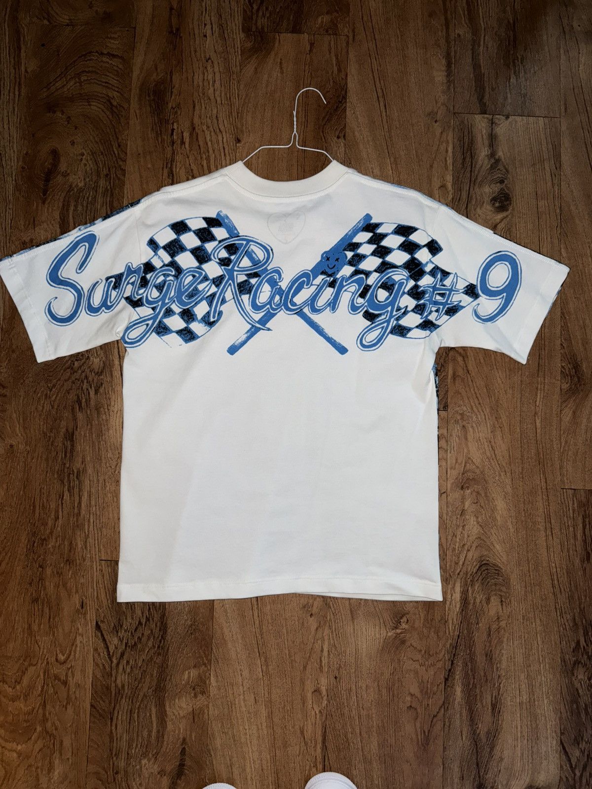 Other ROYAL SURGE “racing” Tee Size US S / EU 44-46 / 1 - 3 Thumbnail