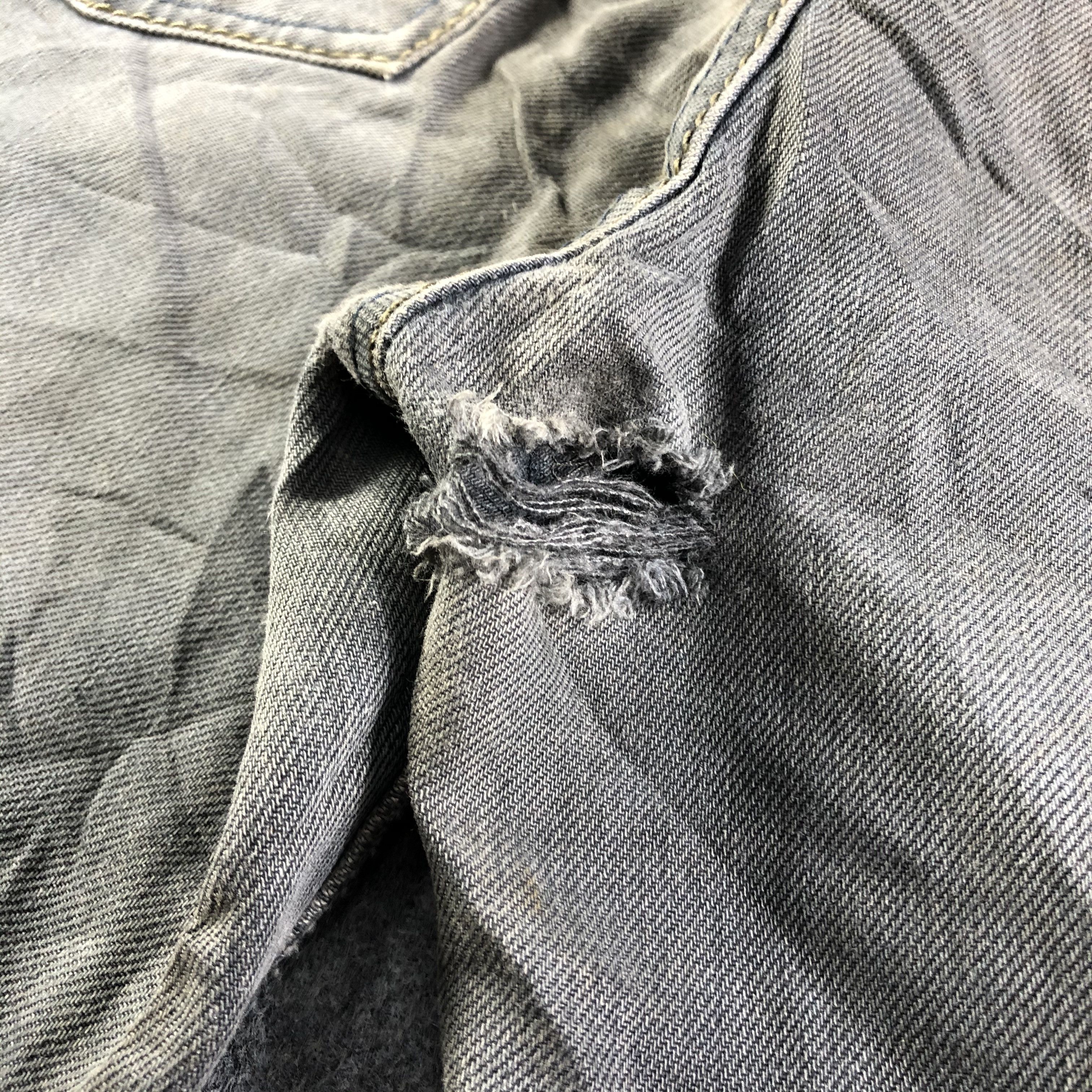 Levi's Vintage Levis Jeans-J3733 Size US 35 - 8 Thumbnail