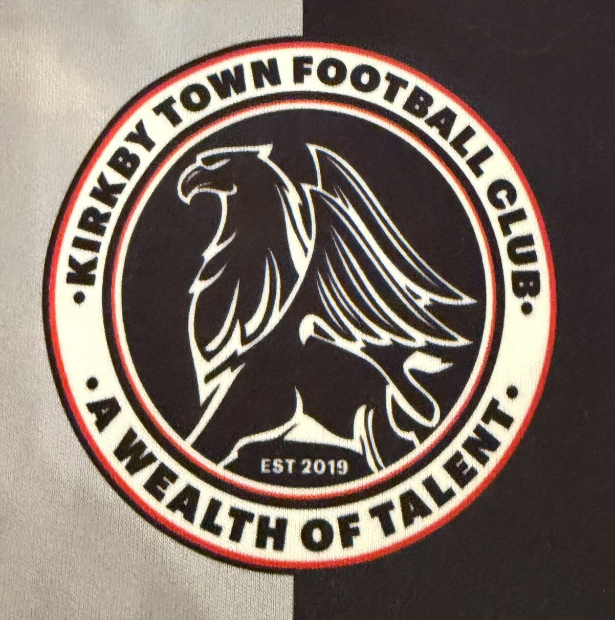 Other Kirkby Town Football Club Size US L / EU 52-54 / 3 - 4 Thumbnail