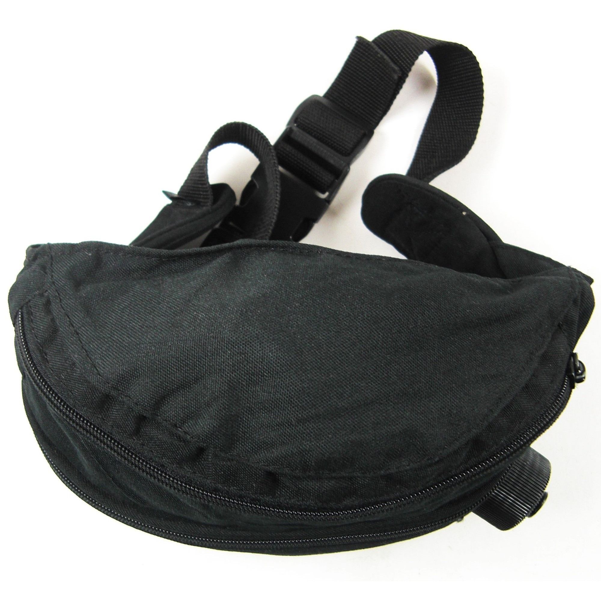 Other Hiking Waist Bag Fanny Pack with Water Bottle Holder for Men Size ONE SIZE - 4 Thumbnail