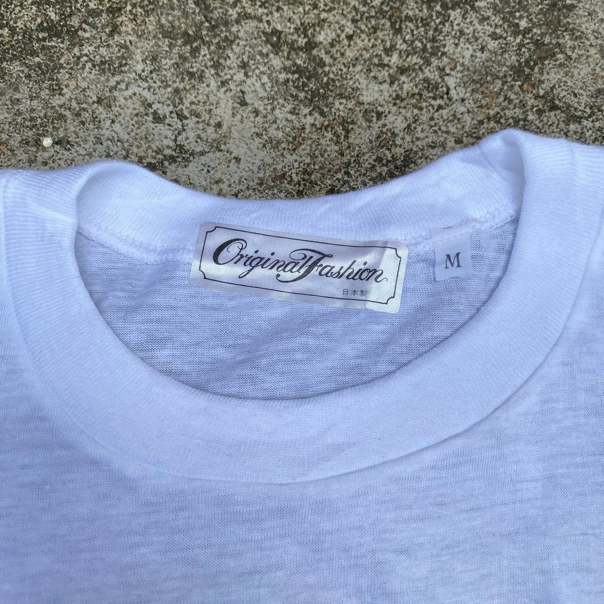 Japanese Brand RARE ‼️ Suzuki Size US M / EU 48-50 / 2 - 4 Thumbnail