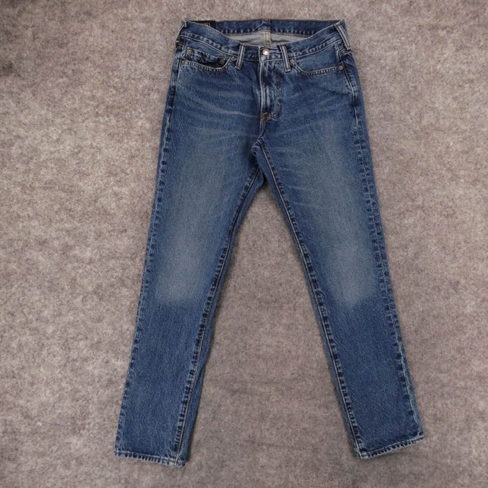 Abercrombie & Fitch Abercrombie & Fitch Jeans Mens 29x30 Langdon Slim ...