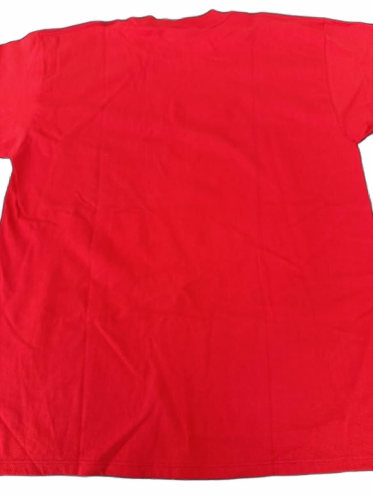 Gildan Vintage 1997 Firefighters Games Las Vegas Tee XL Size US XL / EU 56 / 4 - 2 Thumbnail