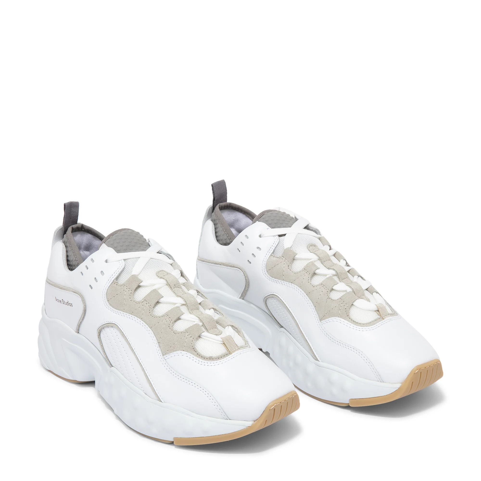 Acne Studios Acne Studios Sneakers Size US 7 / IT 37 - 1 Thumbnail
