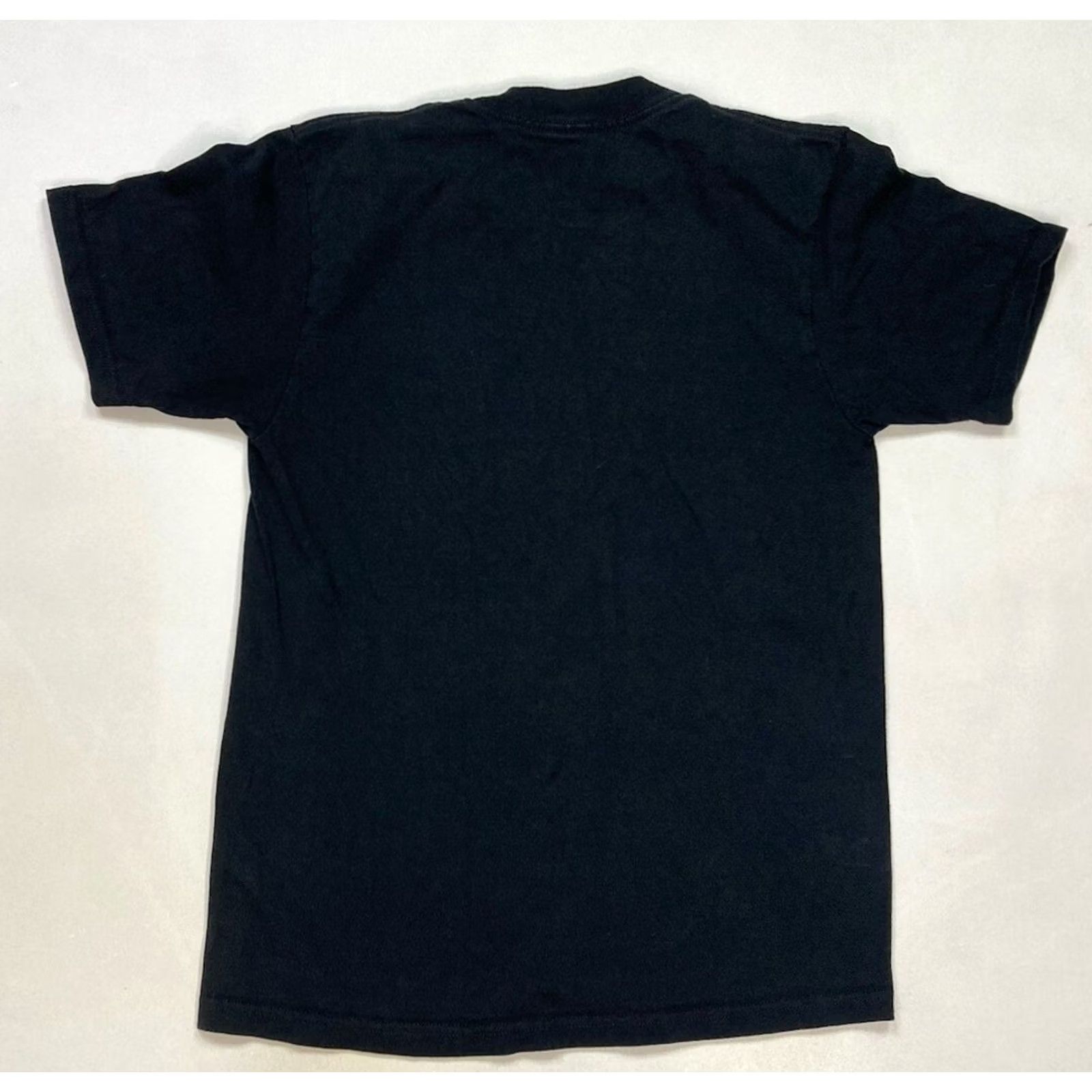 Vintage VINTAGE Dog Years Shirt Men XS Black Short Sleeve Size US S / EU 44-46 / 1 - 3 Thumbnail