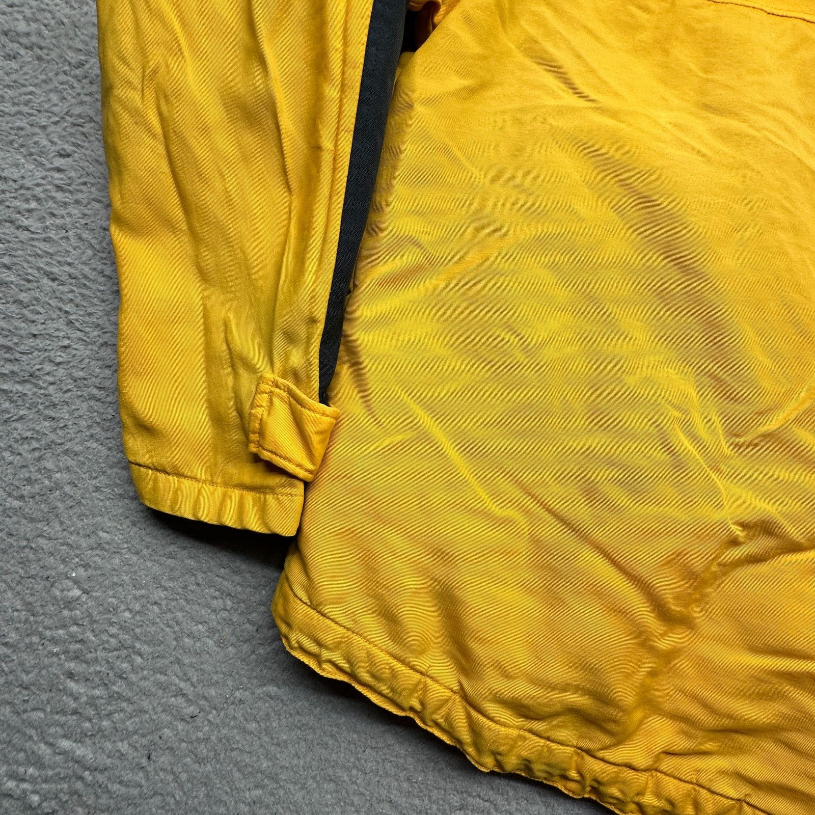 Abercrombie & Fitch VTG Abercrombie Performance Ski Snow Lined Jacket Medium Size US M / EU 48-50 / 2 - 14 Thumbnail
