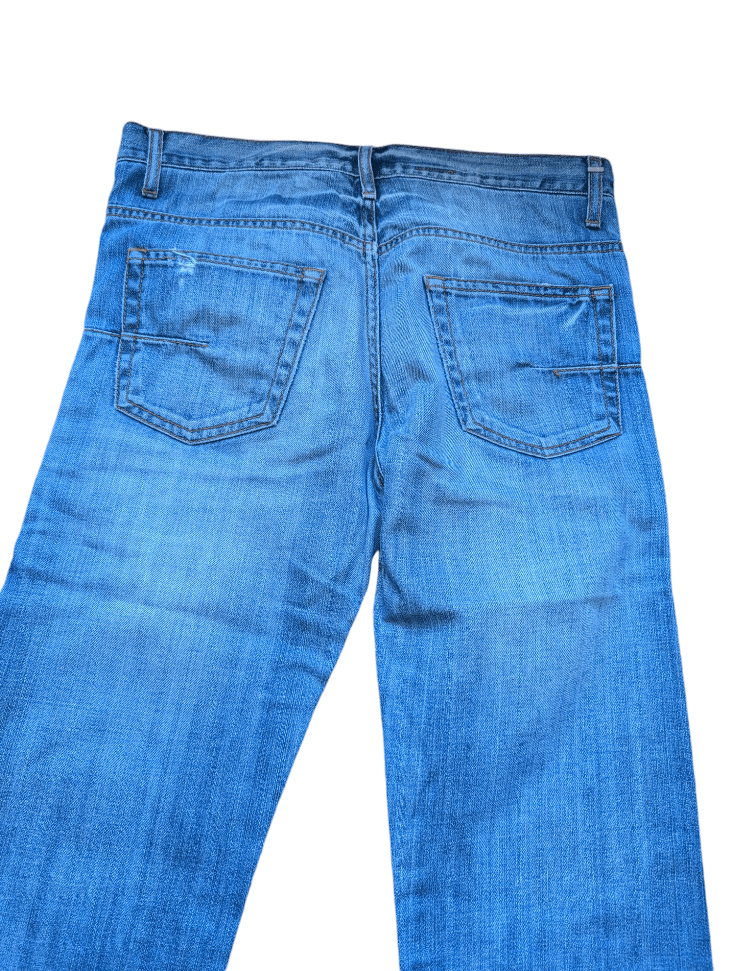 Dior Christian Dior Jeans Size US 29 - 5 Thumbnail