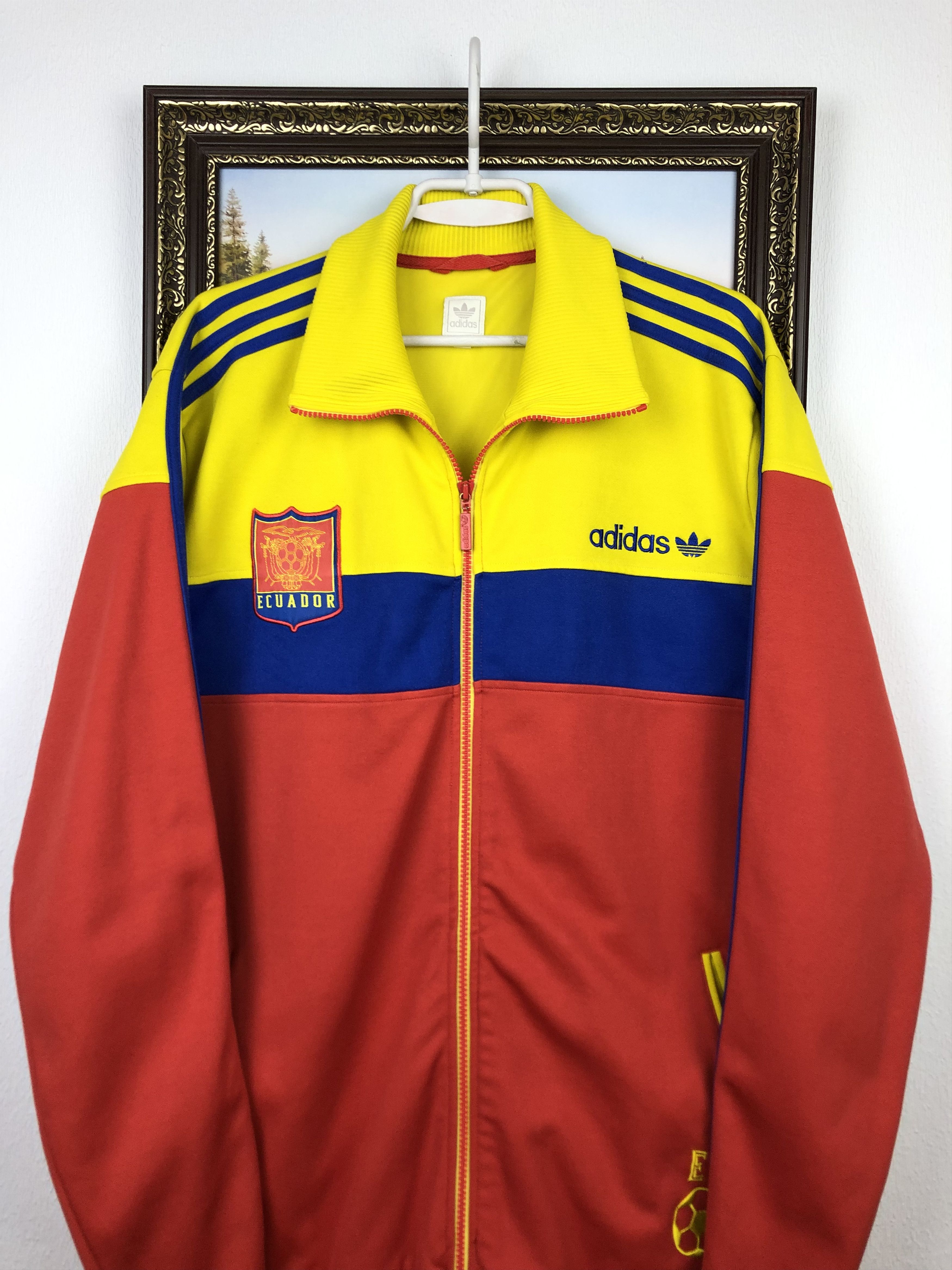 Adidas originals ecuador us hotsell