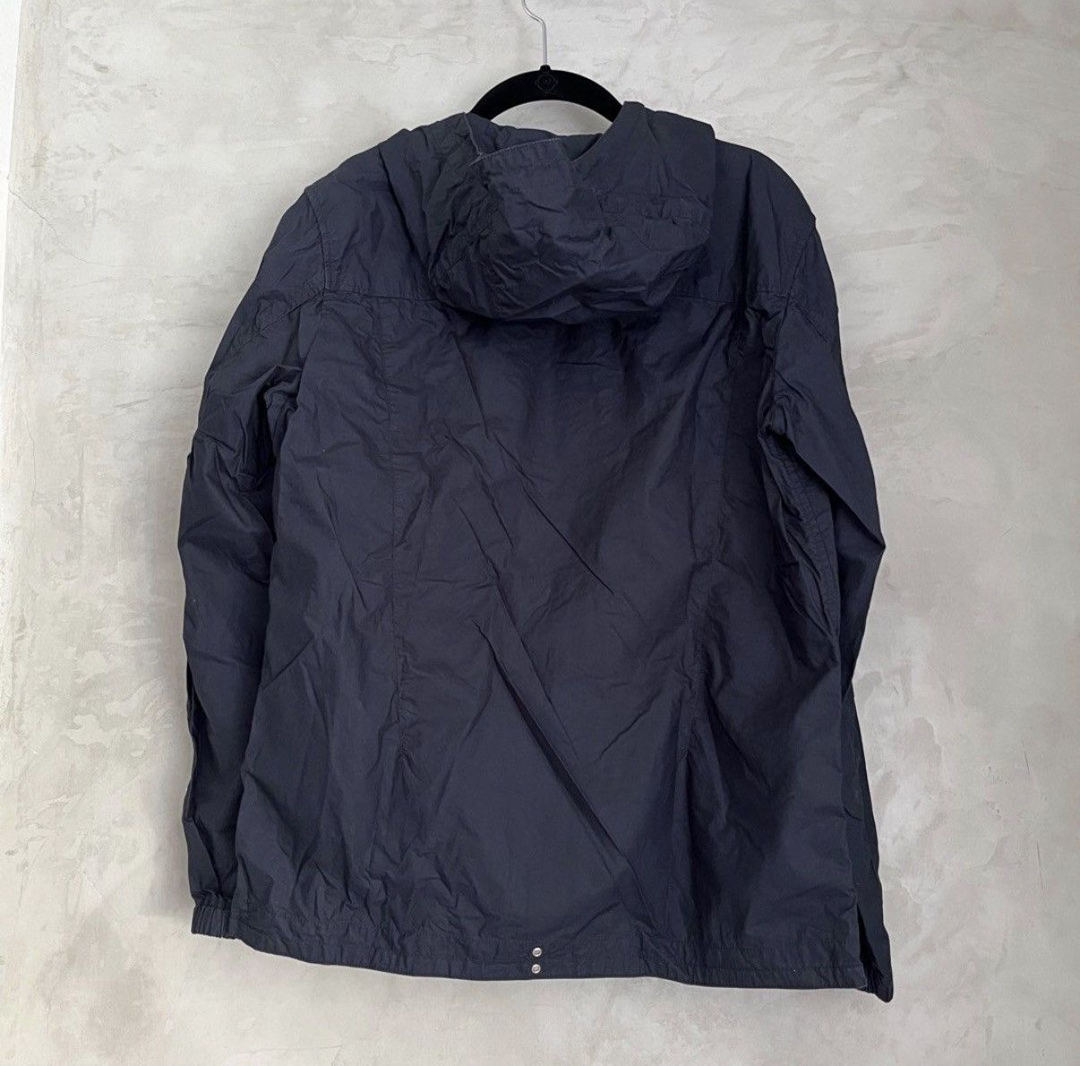 Undercover × Uniqlo UNISEX RARE UNDERCOVER X UNIQLO UU ZIP UP HOODIE JACKET Size US S / EU 44-46 / 1 - 2 Thumbnail