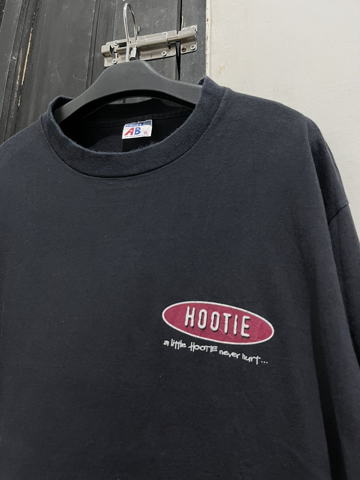 Band Tees × Vintage Hootie & The Blowfish Tour 1995 Size US XL / EU 56 / 4 - 2 Thumbnail