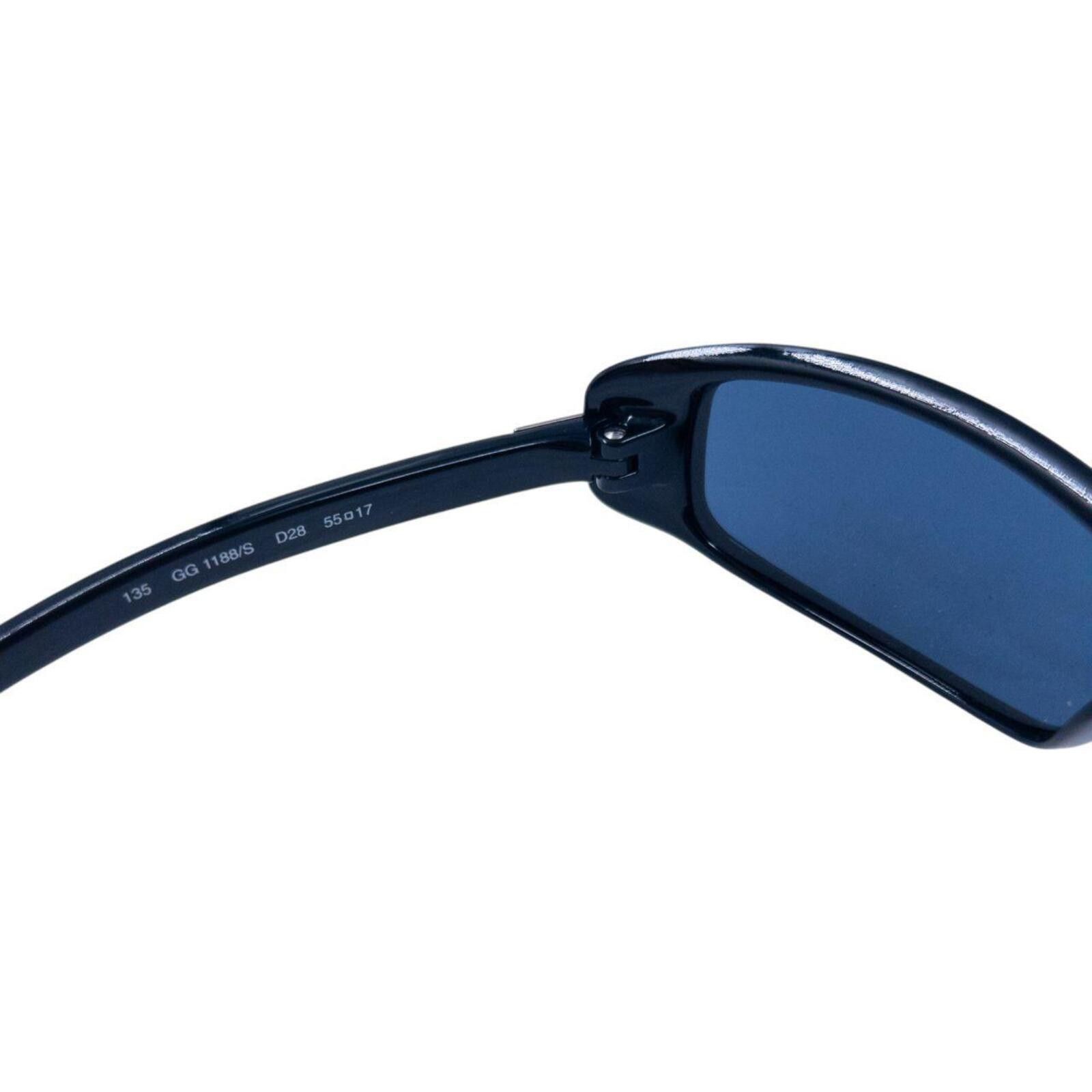 Gucci Vintage 1998 Gucci By Tom Ford Sunglasses Size ONE SIZE - 5 Thumbnail