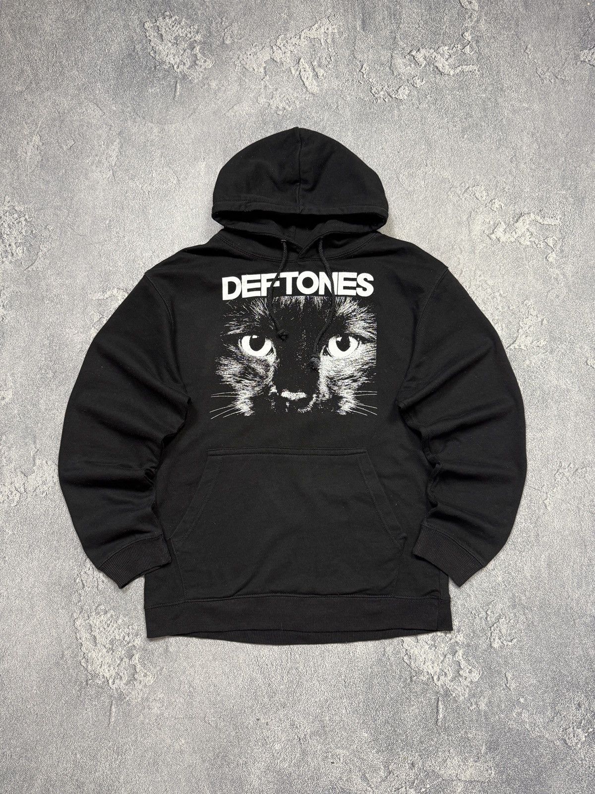Other Deftones Hoodies Size US S / EU 44-46 / 1 - 1 Thumbnail