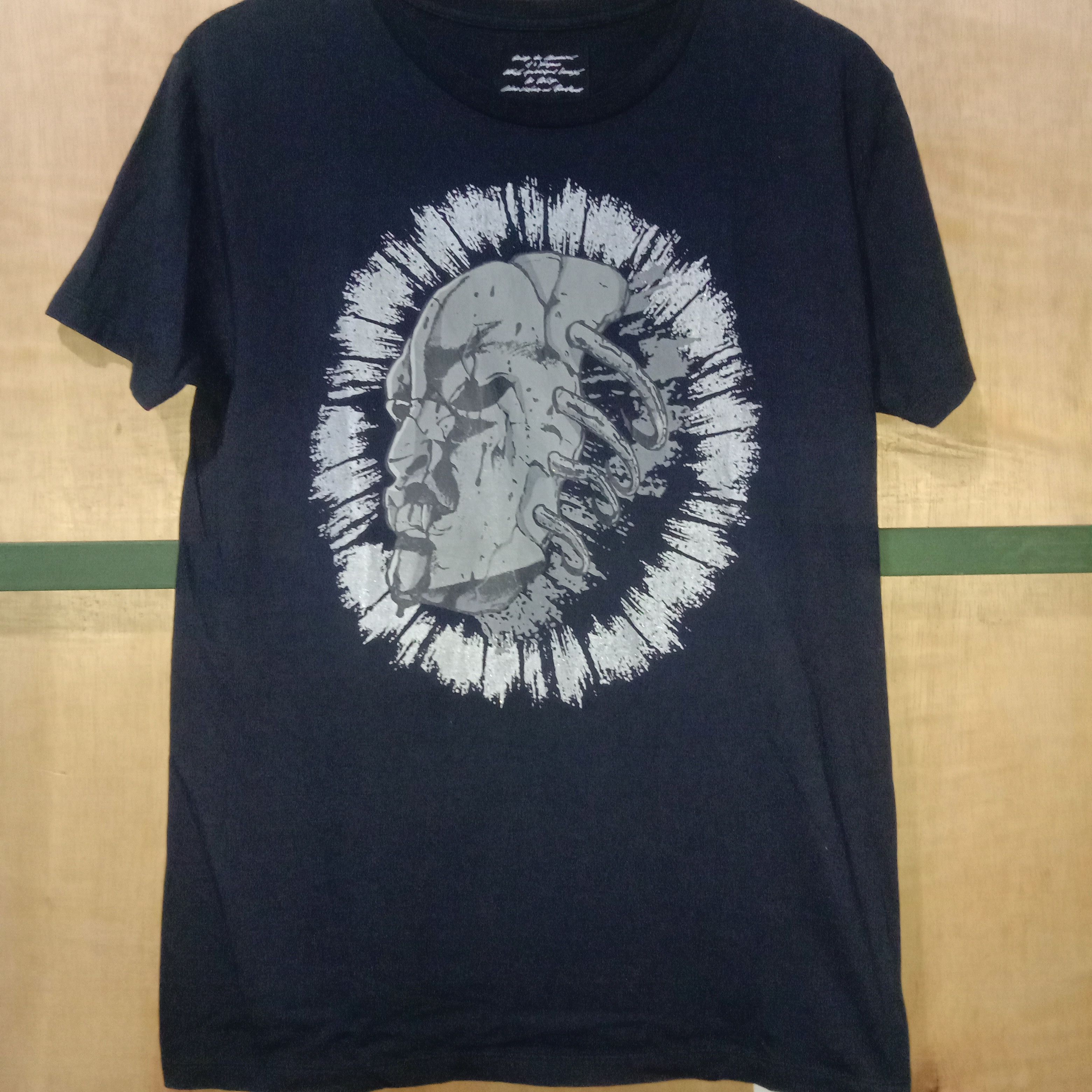 ジョジョ　ultra BRAND 希少】ジョジョの奇妙な冒険×ultra BRAND ネックレス 東方仗助