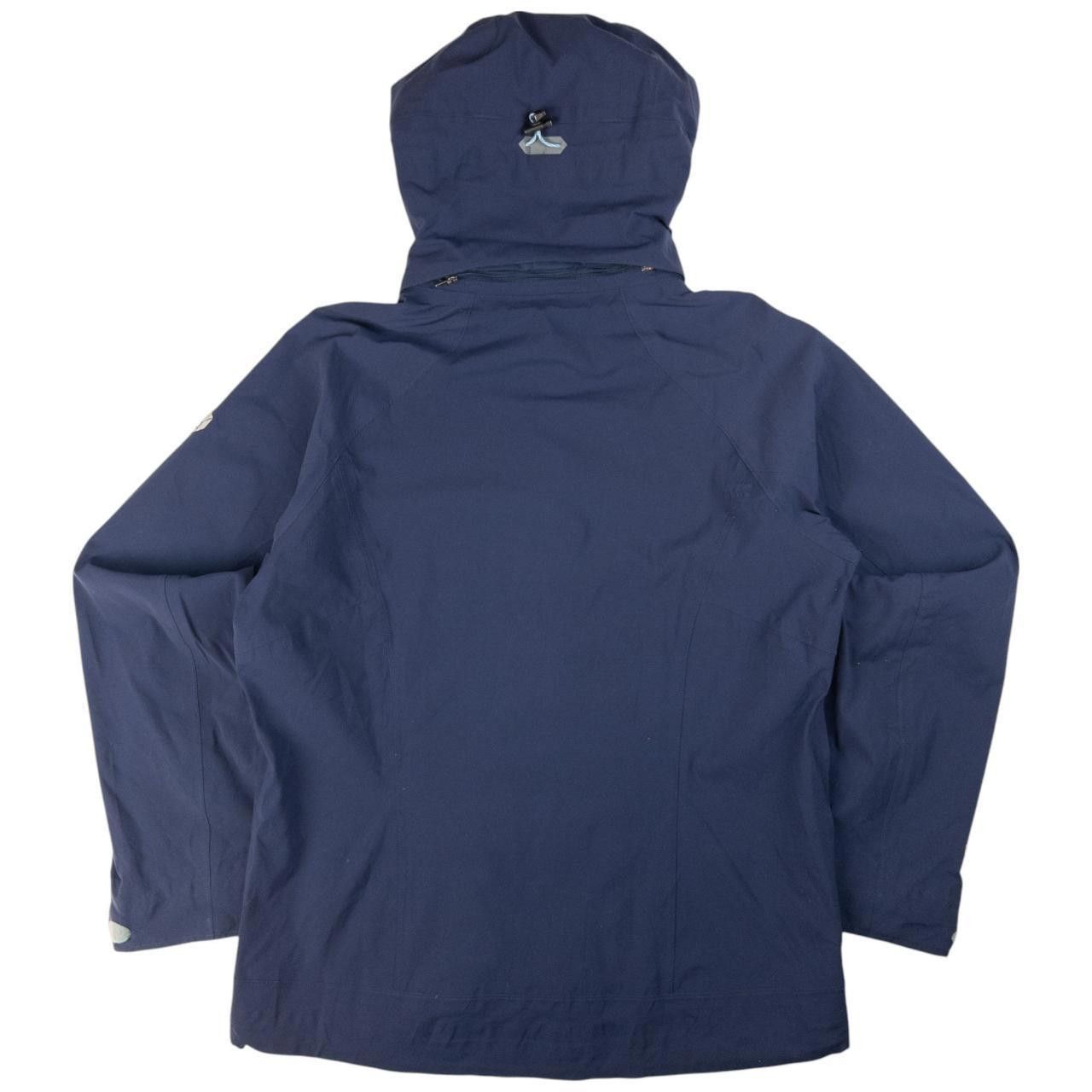 Mountain Hardwear Vintage Mountain Hardwear Goretex Performance Jacket Size L Size US L / EU 52-54 / 3 - 2 Thumbnail