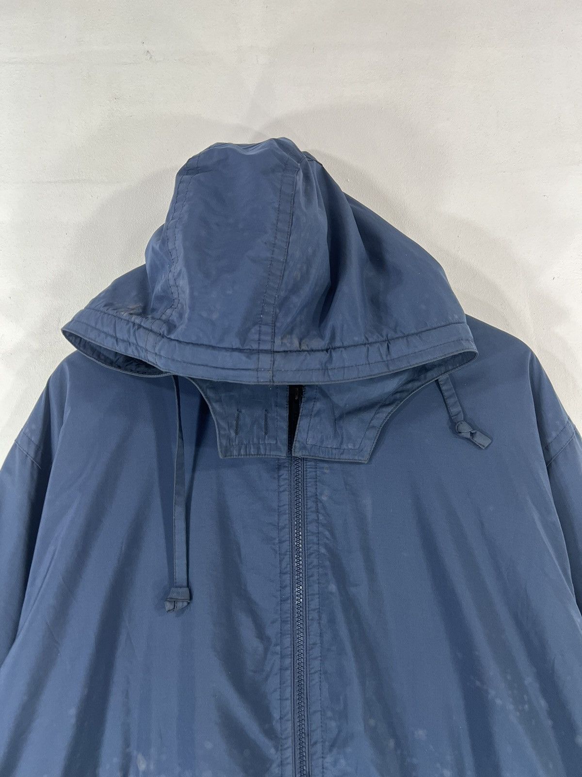 DKNY Vintage DKNY Long Jacket Donna Karan Size US S / EU 44-46 / 1 - 3 Thumbnail