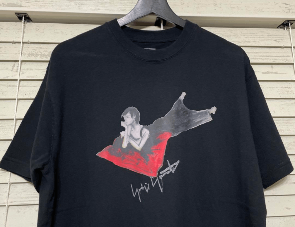 Yohji Yamamoto 22aw Yohji yamamoto POUR HOMME×NEW ERA Size US L / EU 52-54 / 3 - 3 Thumbnail