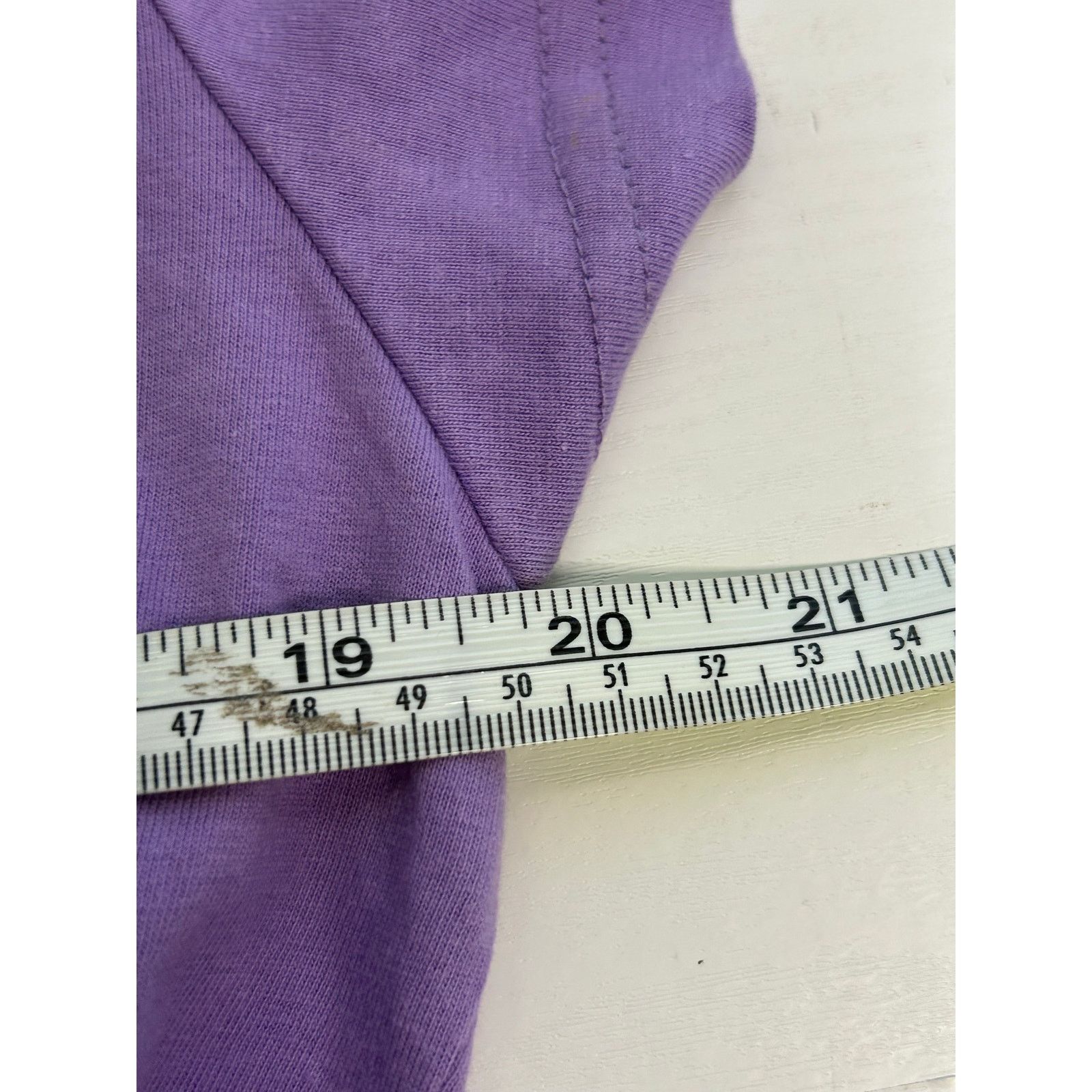 Other Disney Store Light Purple Eeyore Graphic T-Shirt Size Large Size L / US 10 / IT 46 - 3 Thumbnail