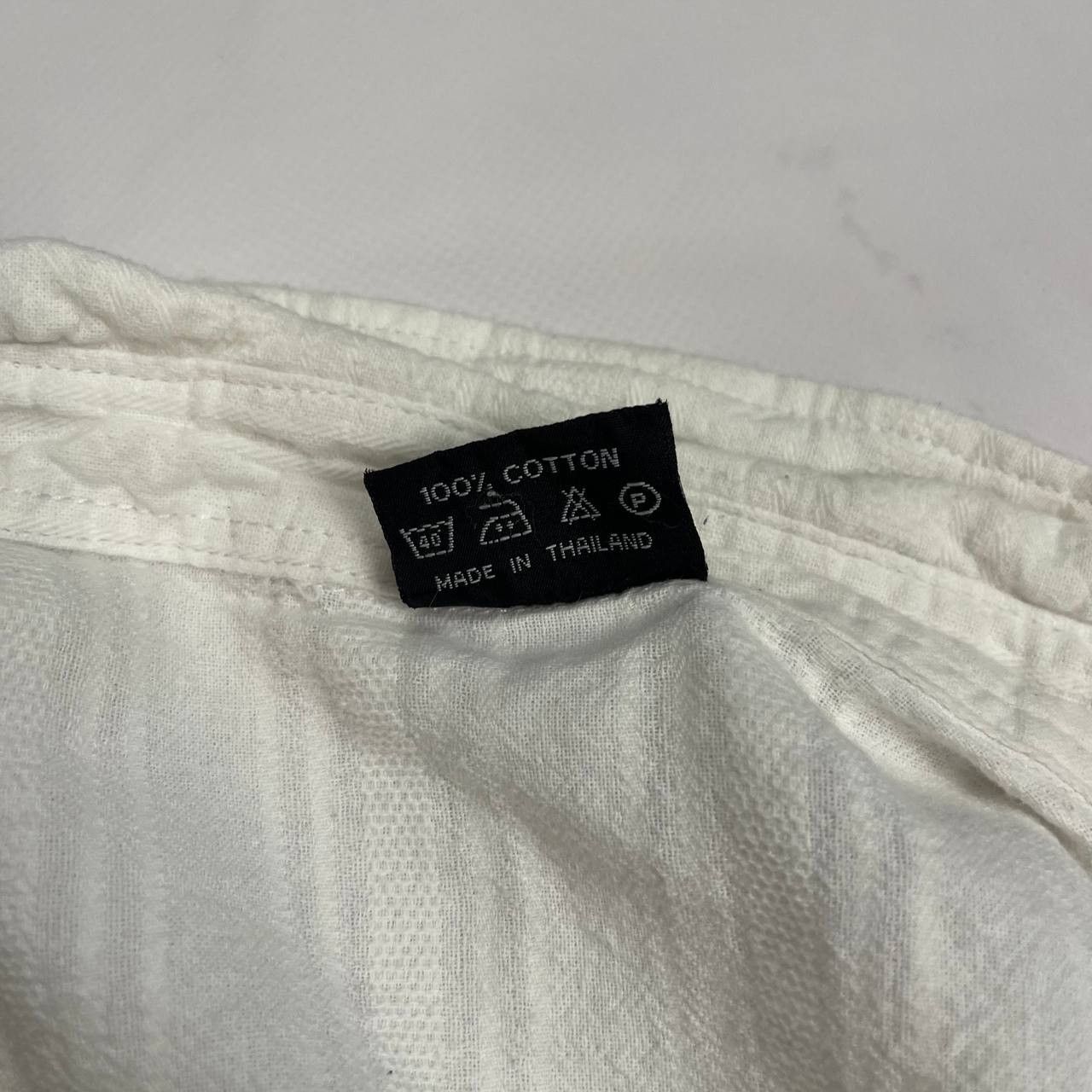 Billabong Billabong Vintage 00’s Surf Style Shirt Y2K Logo Print RARE Size US S / EU 44-46 / 1 - 11 Thumbnail