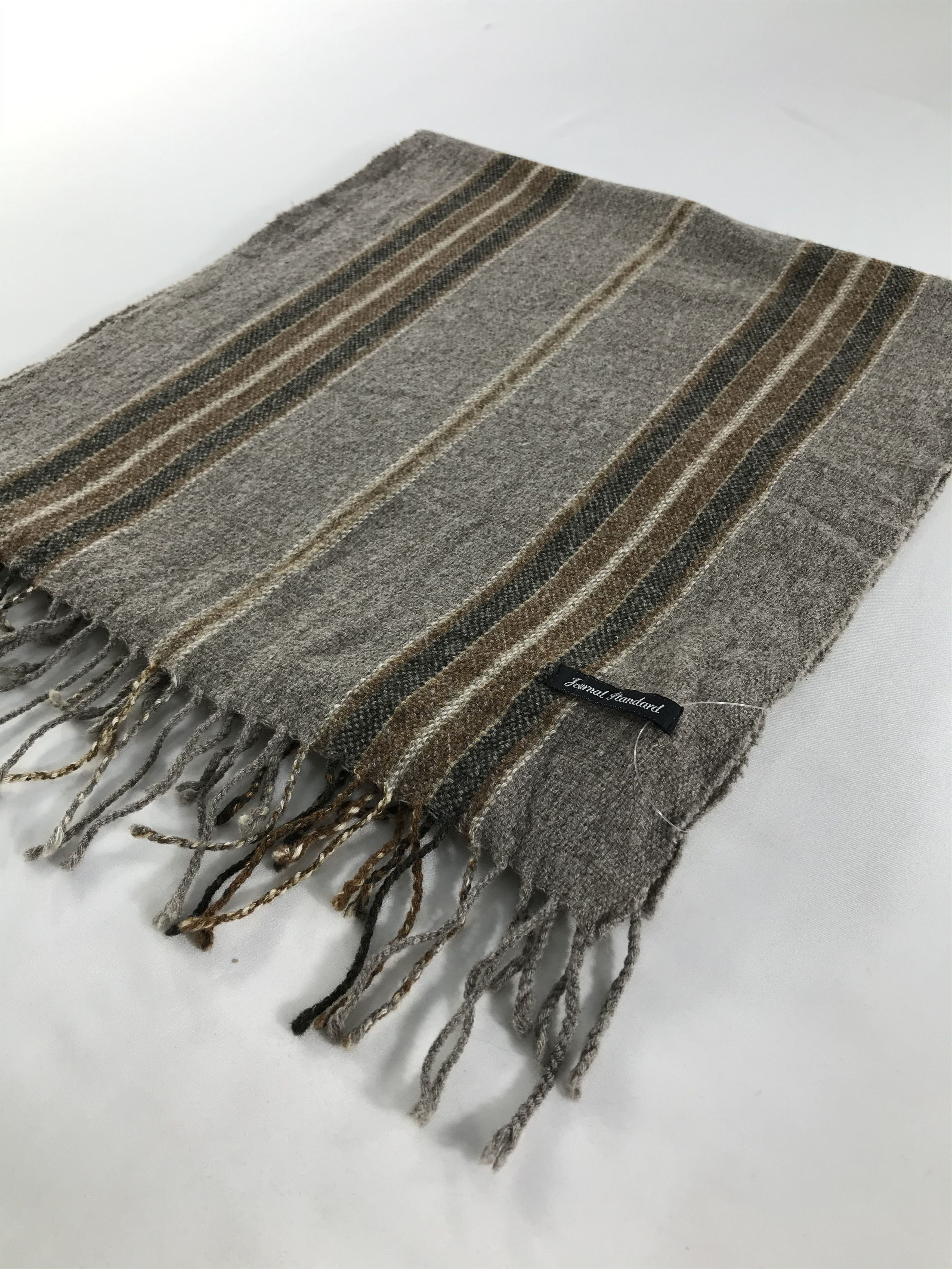 Journal Standard Journal Standard Scarf / Muffler / Neckwear - WW2371 Size ONE SIZE - 3 Thumbnail