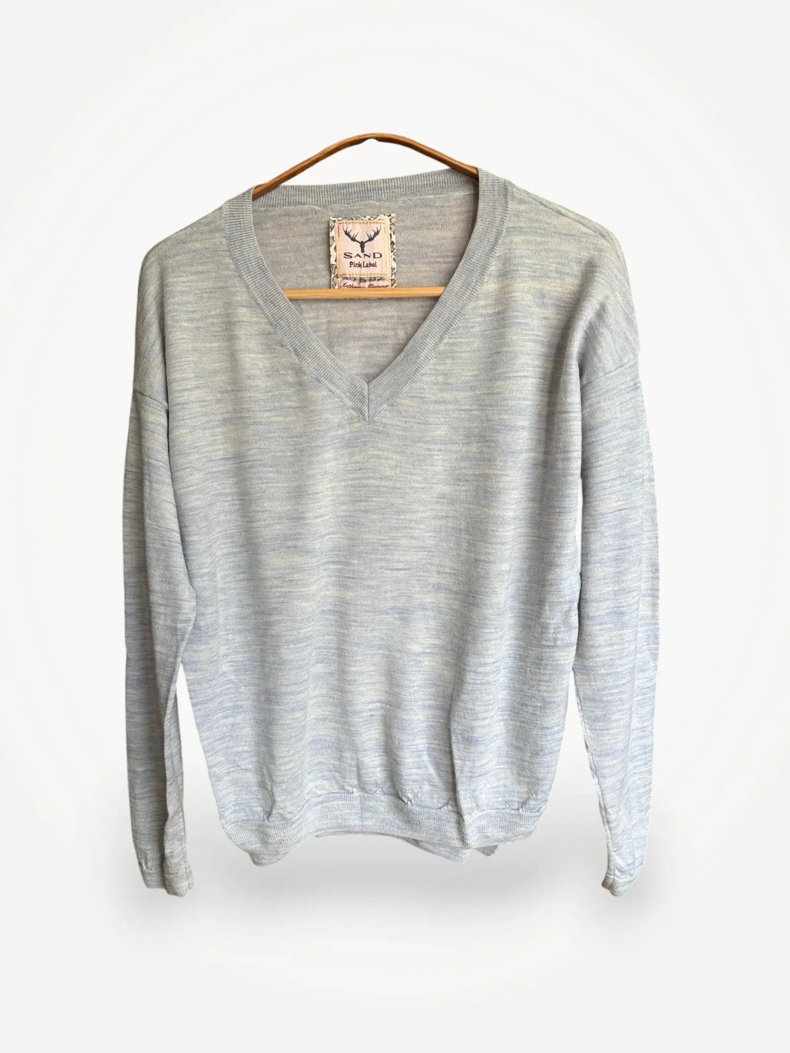 SAND Sand Sweater Size M / US 6-8 / IT 42-44 - 1 Thumbnail