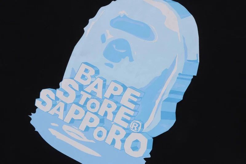 Bape Bape Tee Size ONE SIZE - 2 Thumbnail