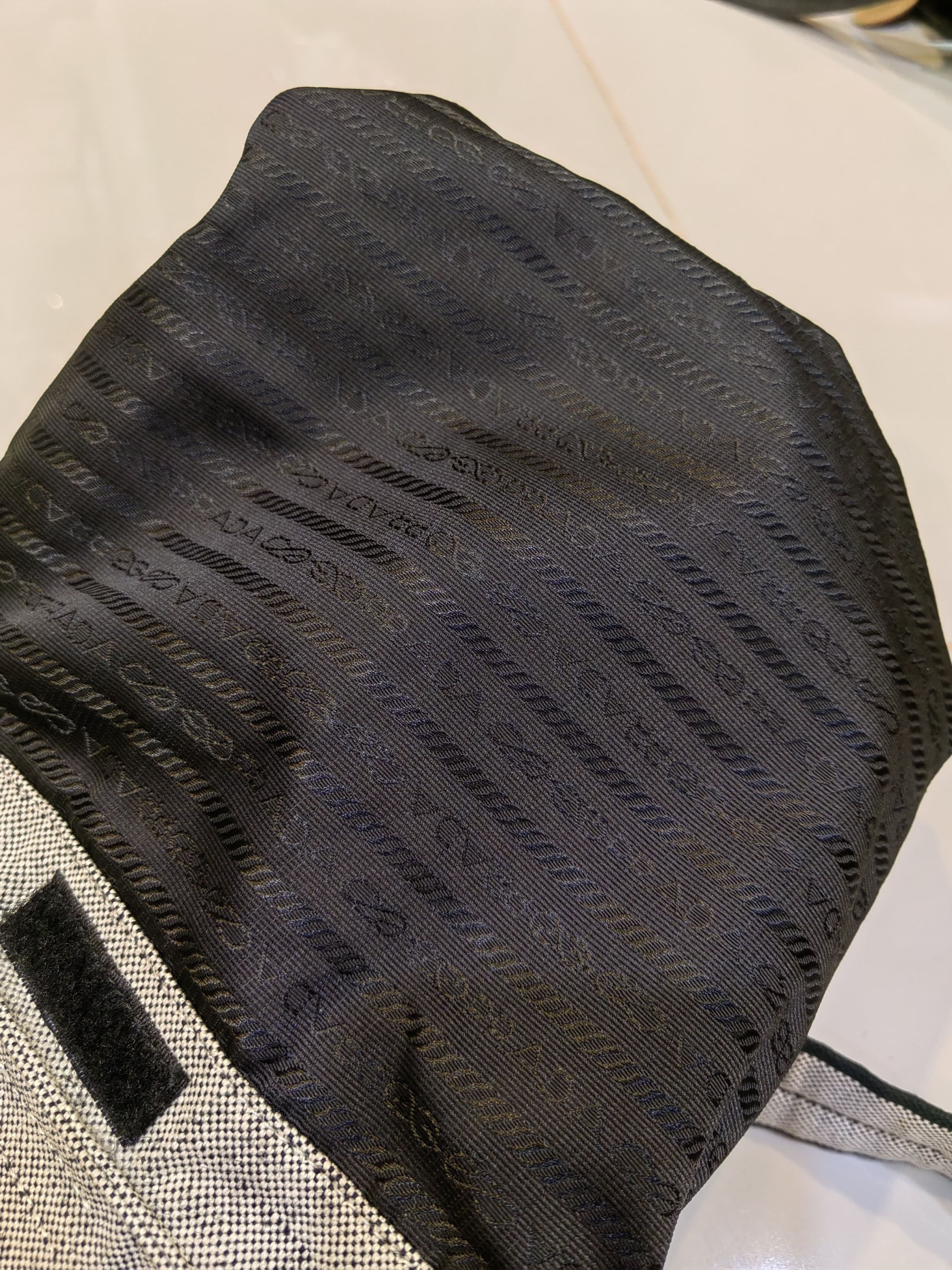 Prada Vintage Prada Sling bag Size ONE SIZE - 8 Thumbnail