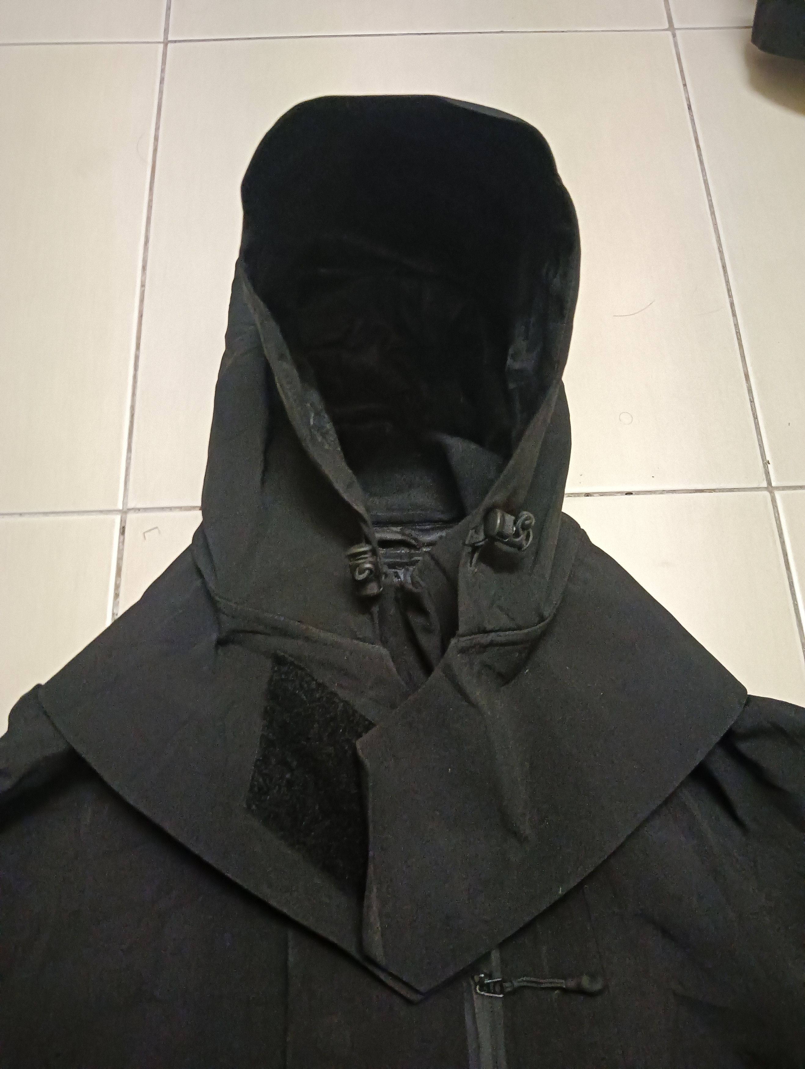 Man Of Moods MofM winter jacket Size US L / EU 52-54 / 3 - 8 Thumbnail