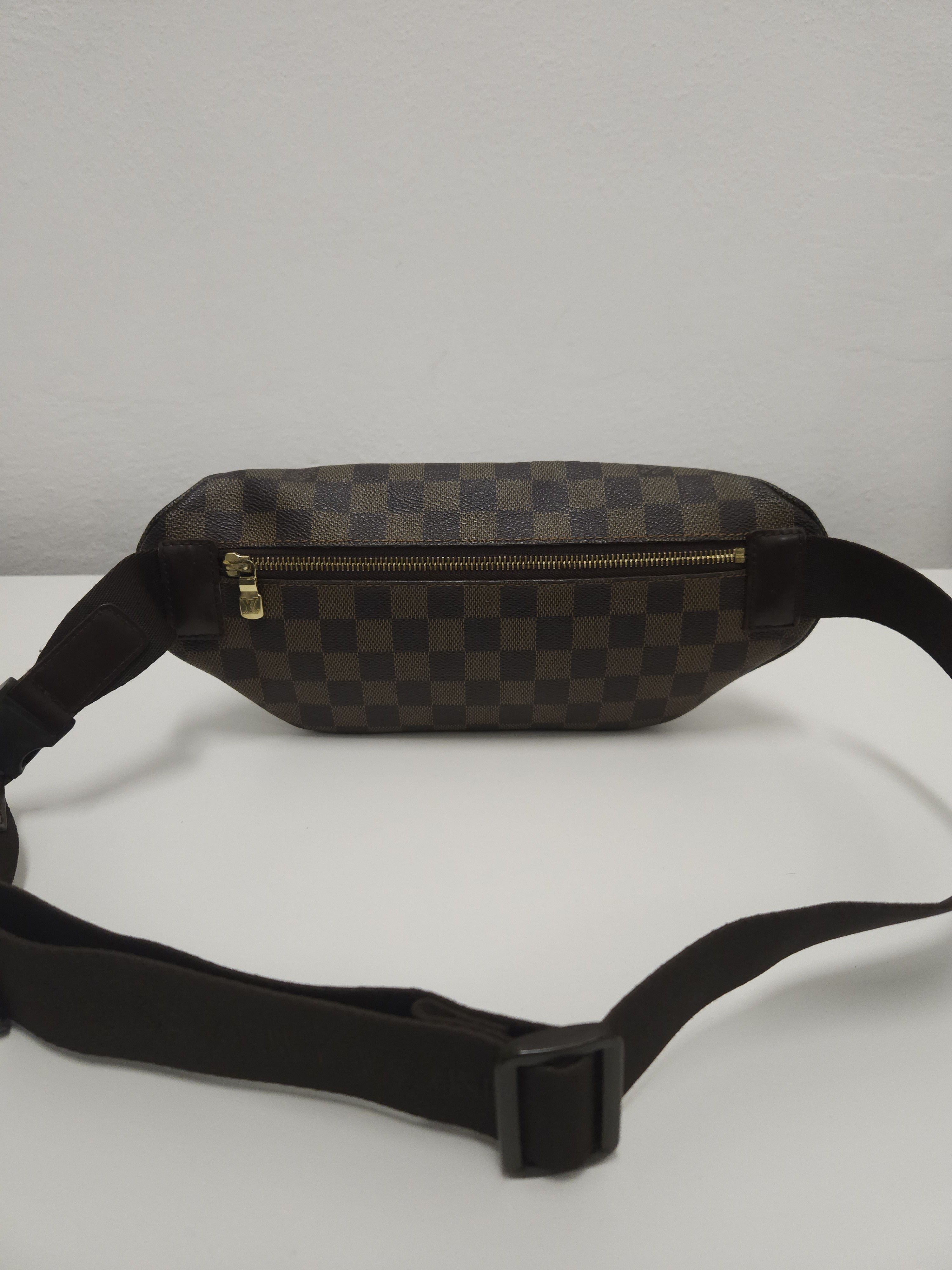 Louis Vuitton Louis vuitton damier ebene melville bumbag Size ONE SIZE - 3 Thumbnail