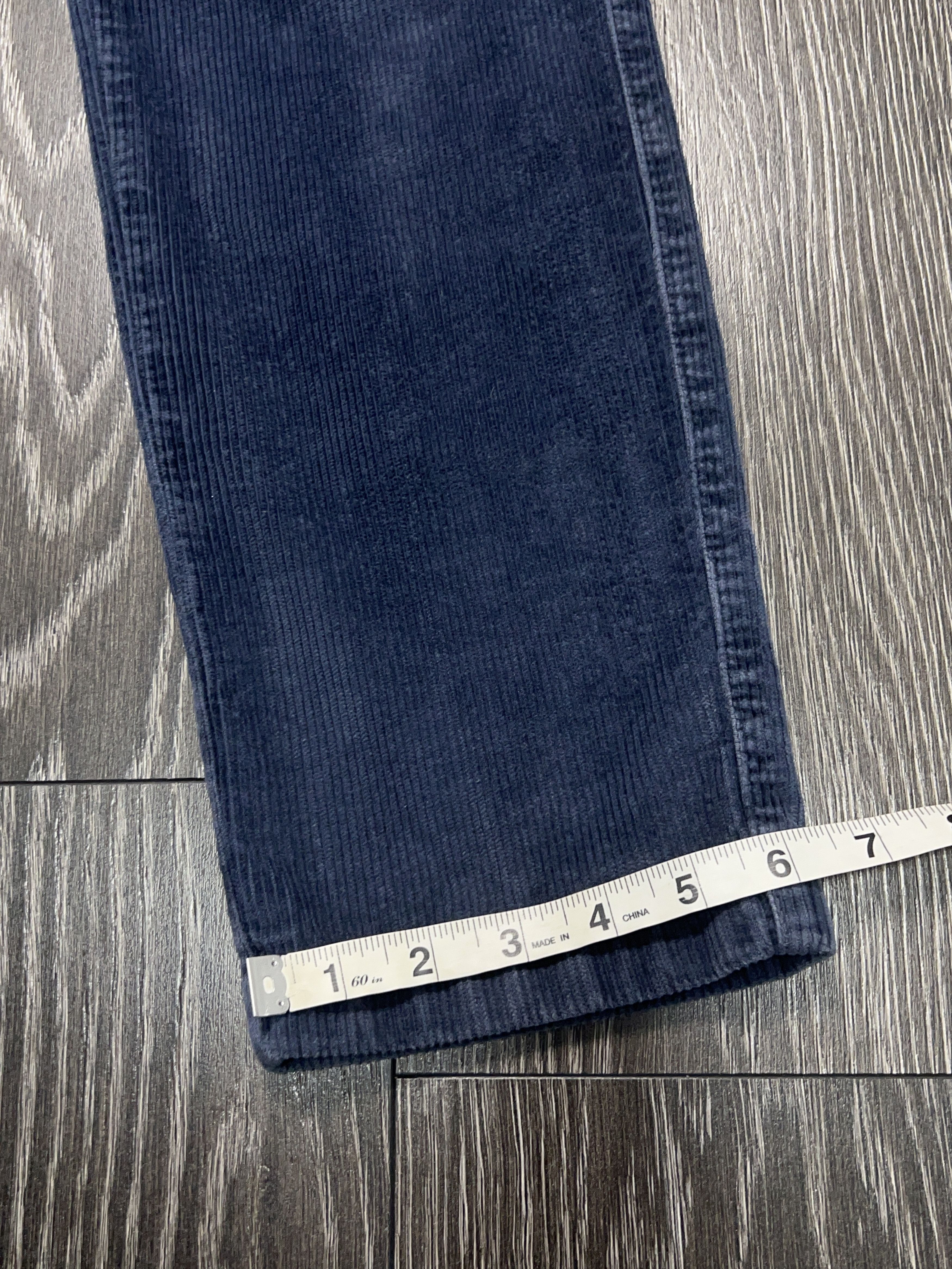 Other MR Marvis Amsterdam Cosmics Corduroys Cotton Pants Trousers Size US 32 / EU 48 - 13 Thumbnail