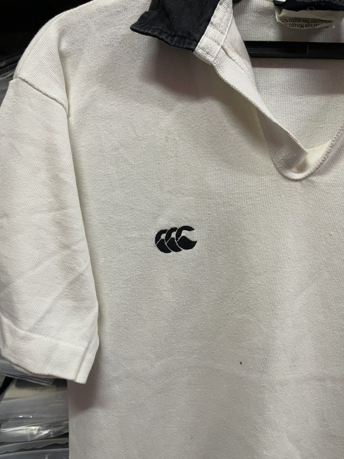 Canterbury of New Zealand Vintage Canterbury Of New Zealand🔥🔥🔥 Size US XS / EU 42 / 0 - 8 Thumbnail