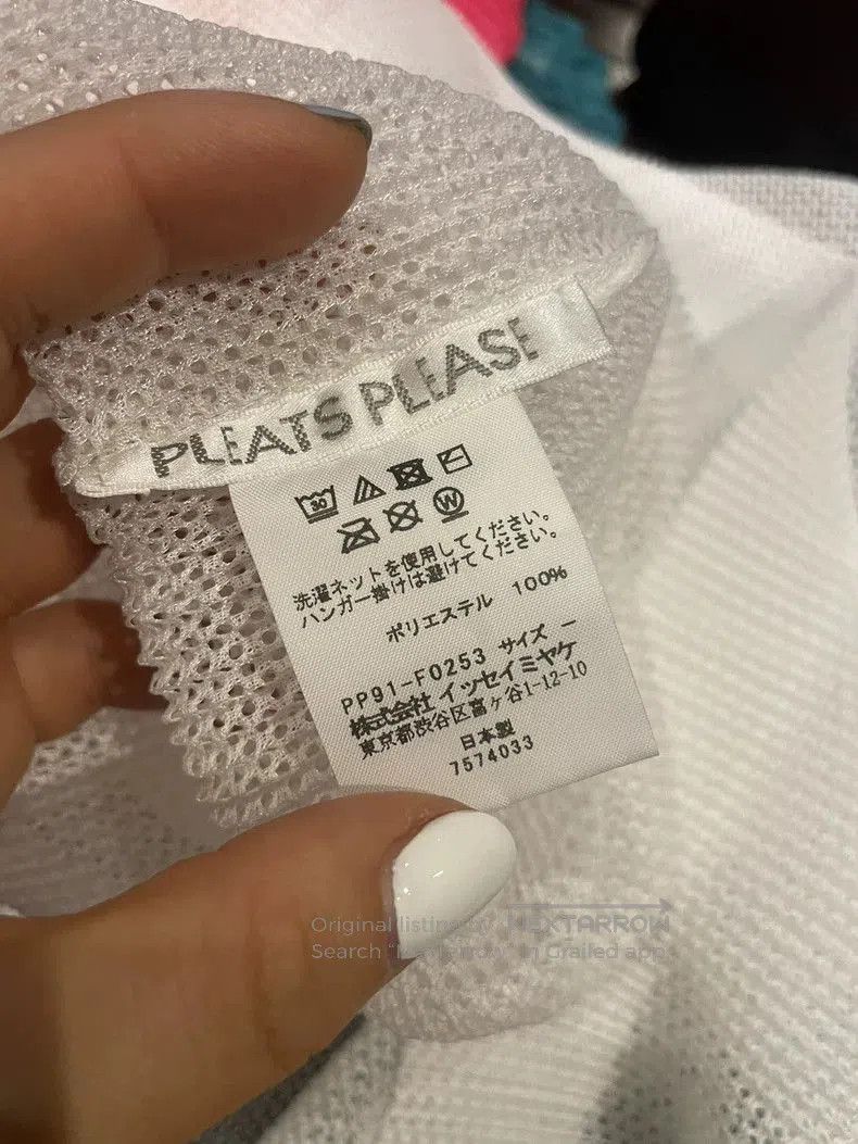 Issey Miyake Issey Miyake Outerwear Jacket for Sale. Size US M / EU 48-50 / 2 - 2 Thumbnail