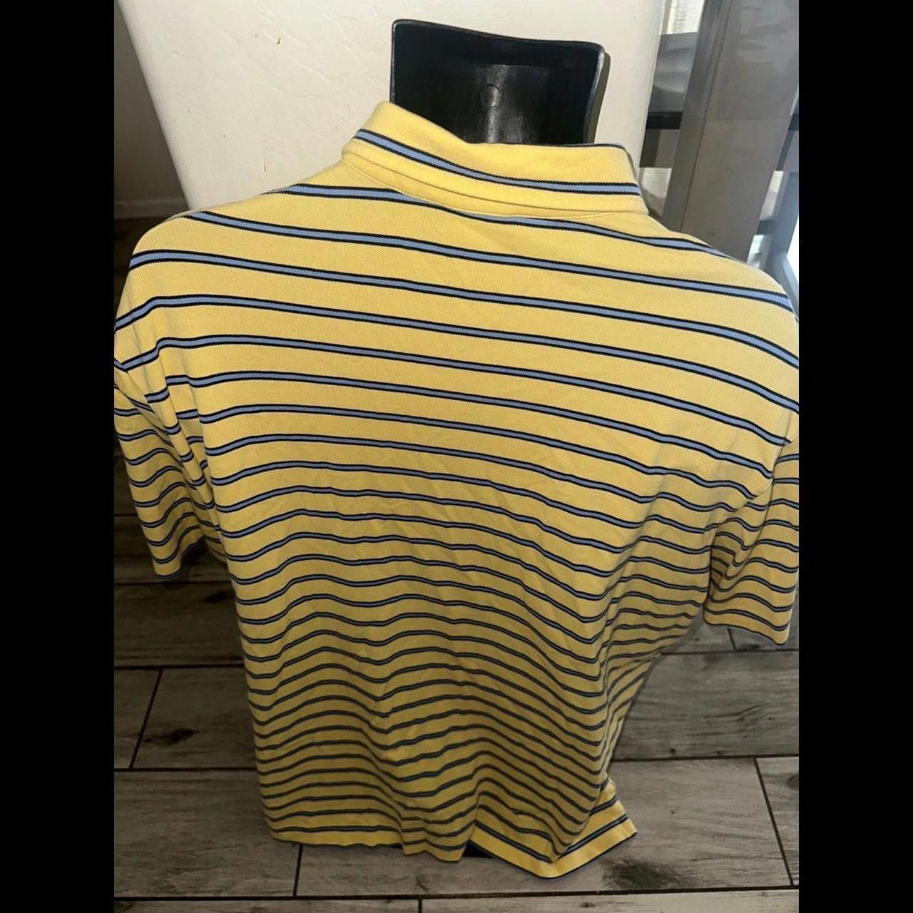 Polo Ralph Lauren Mens Used Ralph Lauren Retro Size US XXL / EU 58 / 5 - 4 Thumbnail