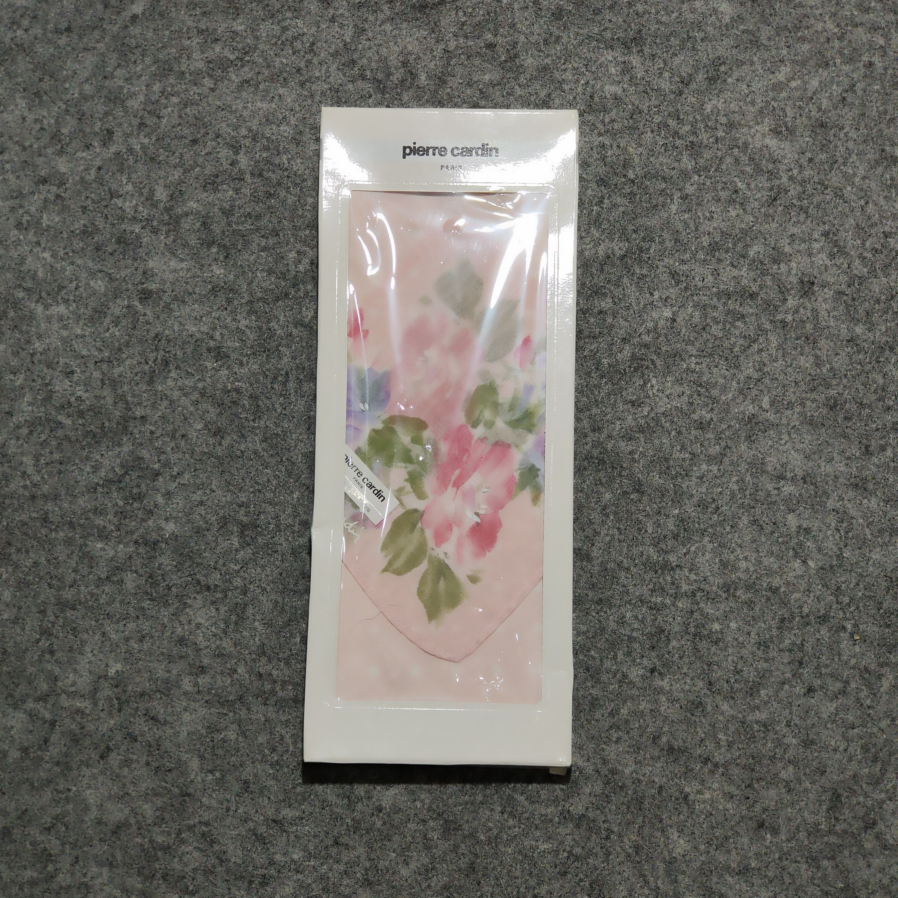 Pierre Cardin 🔥Pierre Cardin Handkerchief Size ONE SIZE - 2 Thumbnail