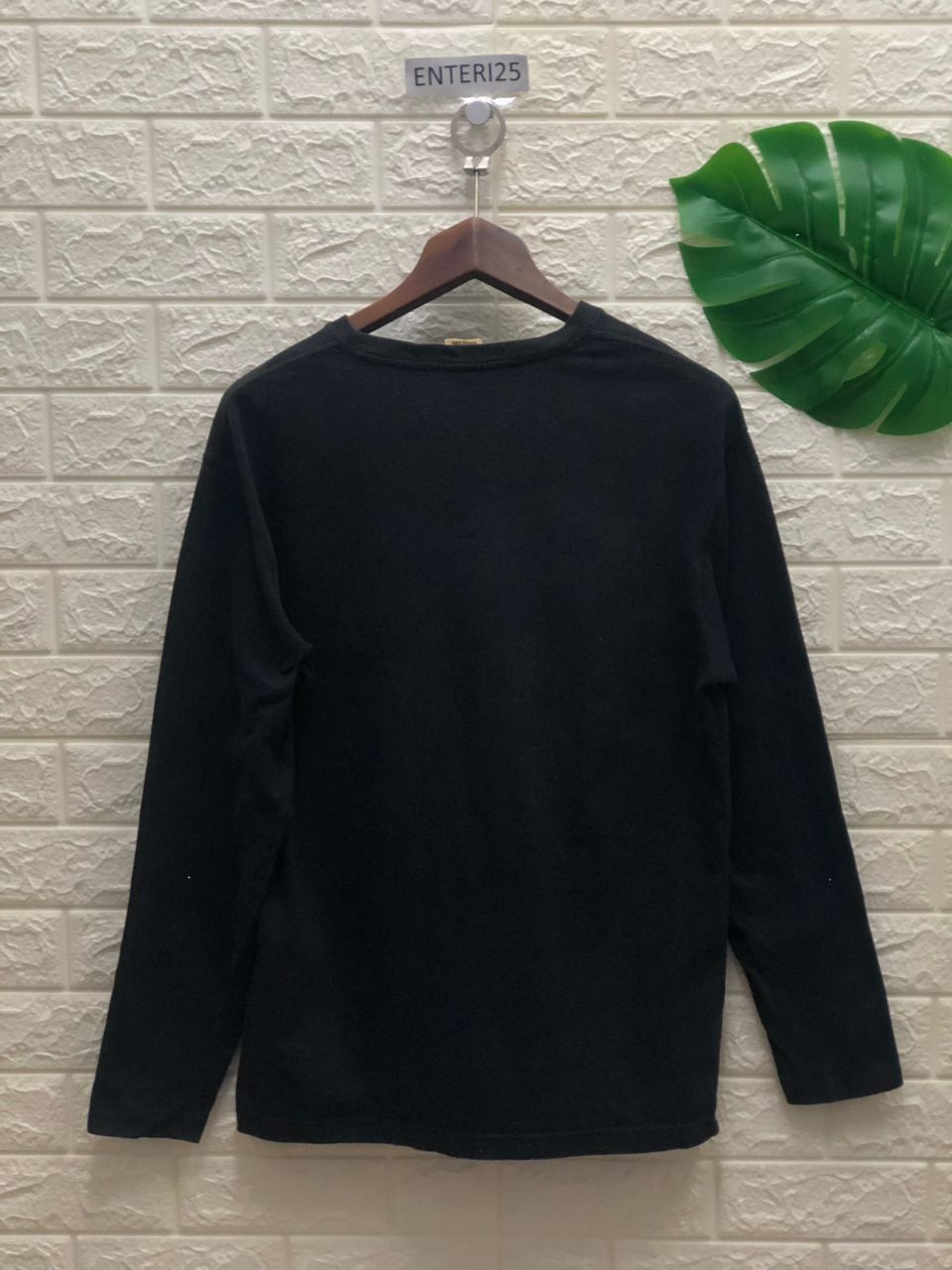 If Six Was Nine vintage Euroyal dragon Sweatshirts Size US L / EU 52-54 / 3 - 4 Thumbnail