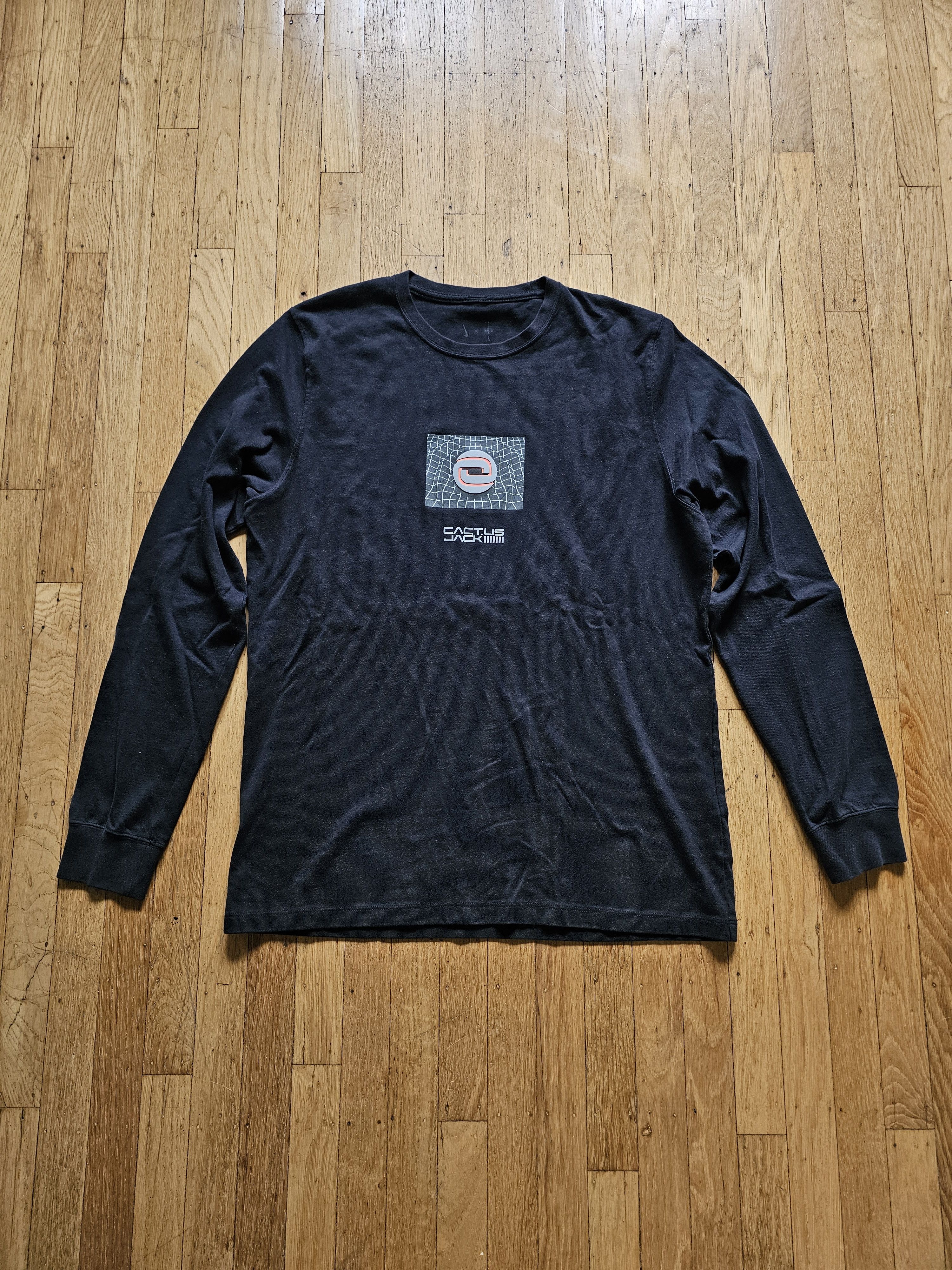 Fragment Design × Jordan Brand × Travis Scott CJ X FRAGMENT X NIKE