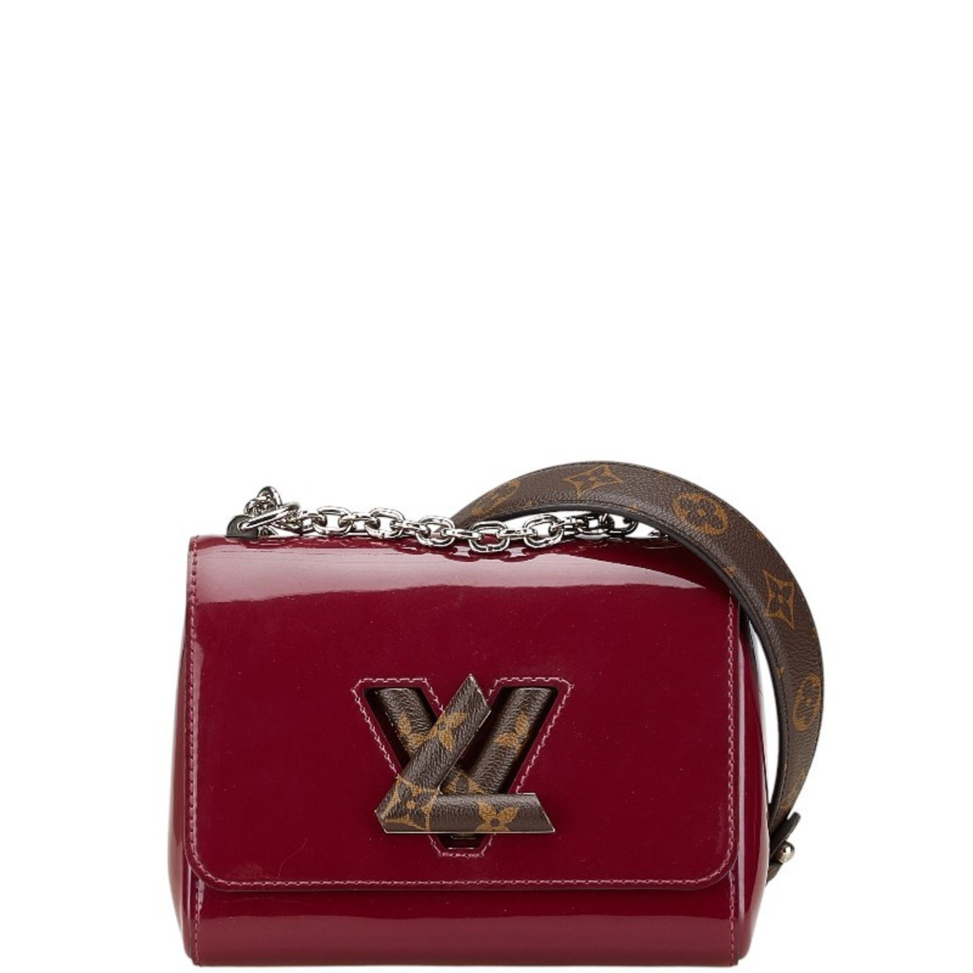 Louis Vuitton Louis Vuitton Twist shoulder Size ONE SIZE - 1 Thumbnail