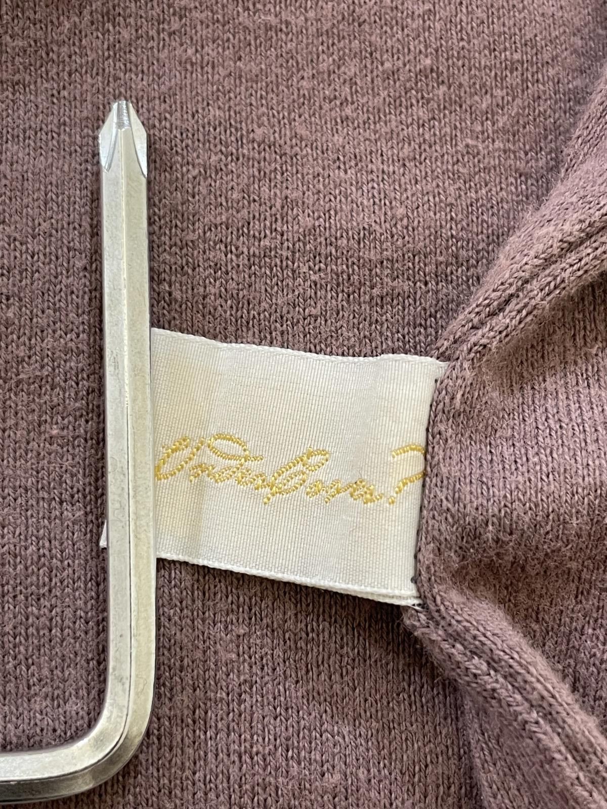Undercover Undercover fuck the police Size US M / EU 48-50 / 2 - 6 Thumbnail