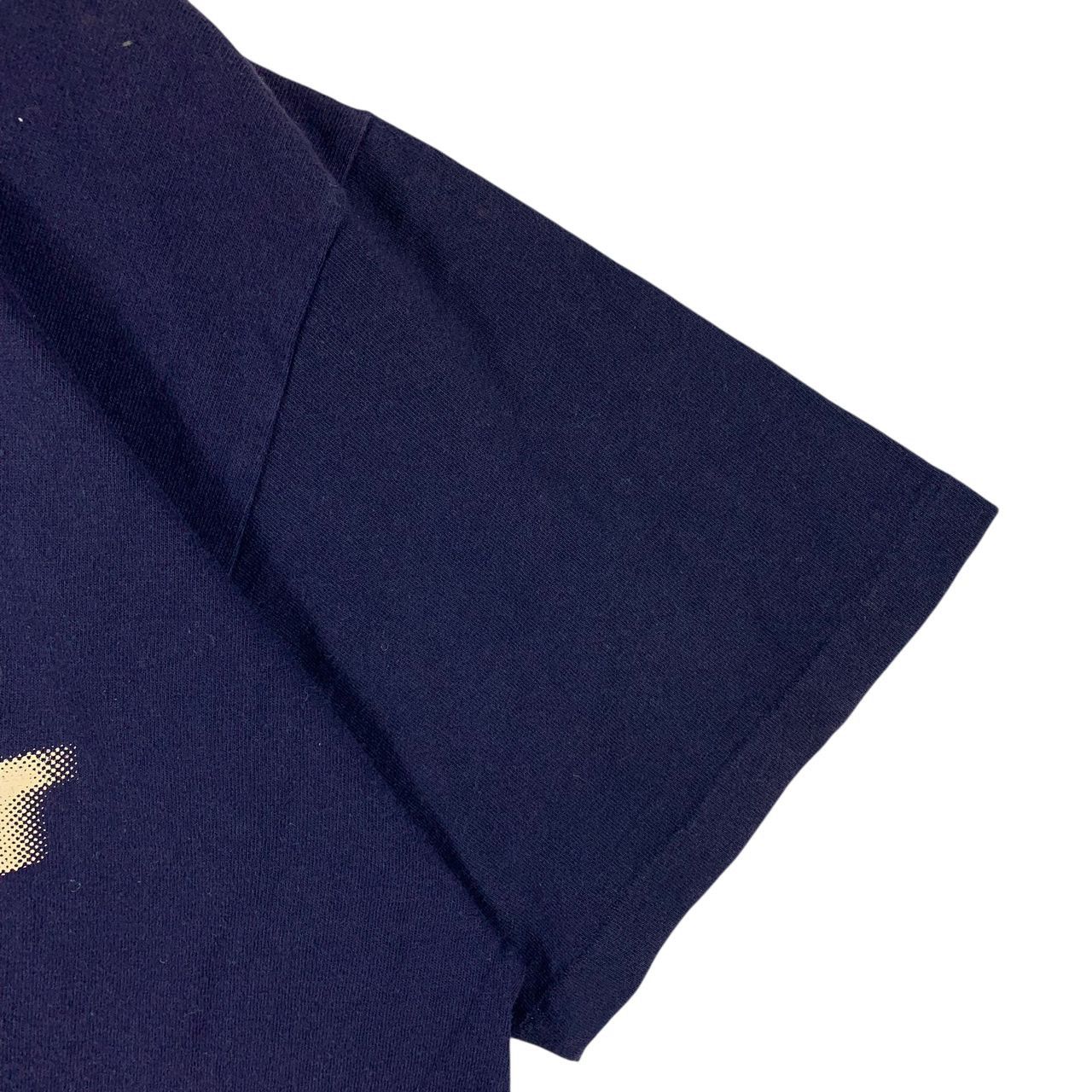 Delta × Vintage Vintage 90s Wording tees Size US L / EU 52-54 / 3 - 7 Thumbnail